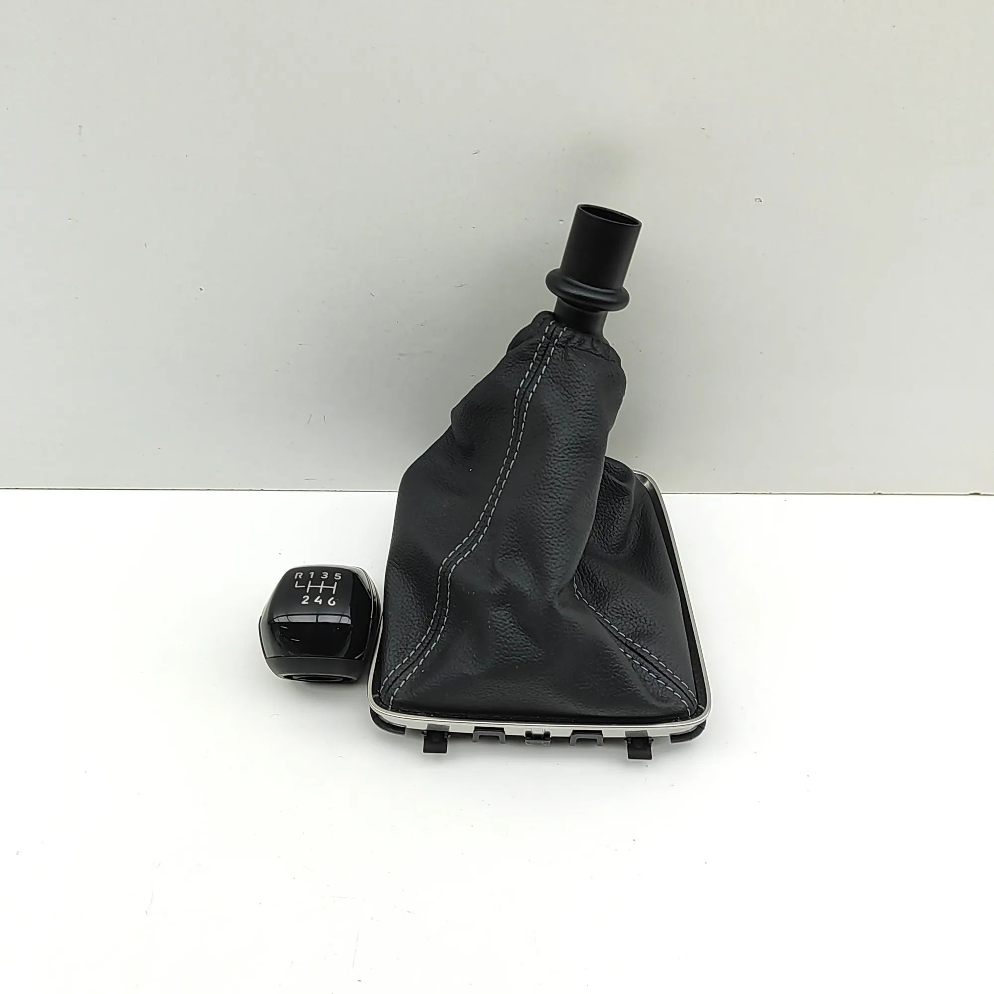 Opel Mokka (B) Gear lever knob Gear lever knob — OPEL MOKKA (2020-...) — 98363...