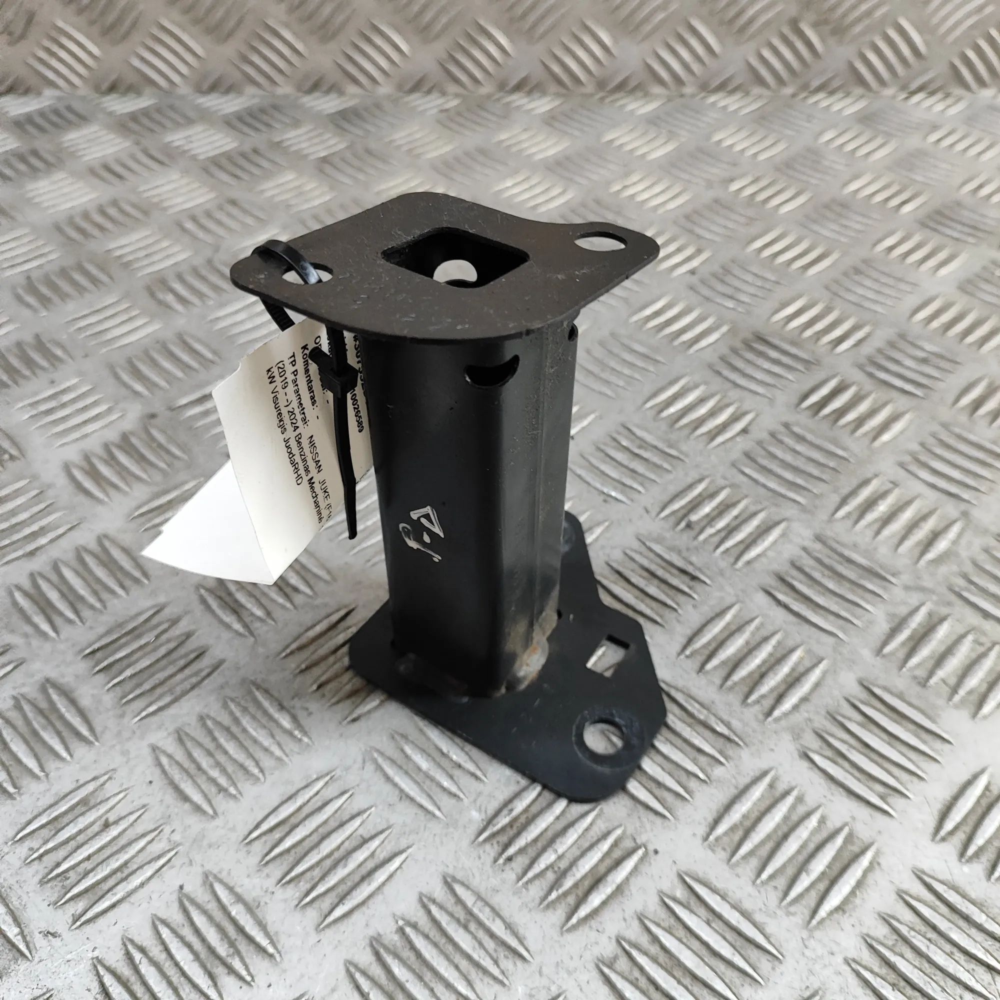Nissan Juke Right Side Crash Absorber Right Side Crash Absorber — NISSAN JUKE (F16) (...