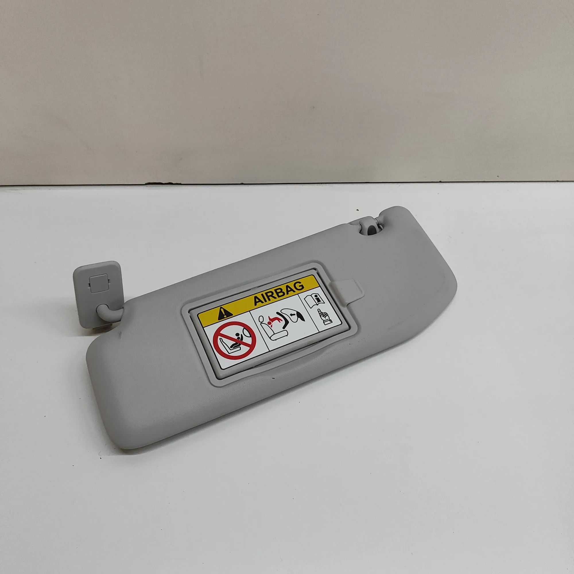 Jeep Avenger Left Side Sun Visor Left Side Sun Visor — JEEP AVENGER (J2) (2022-....