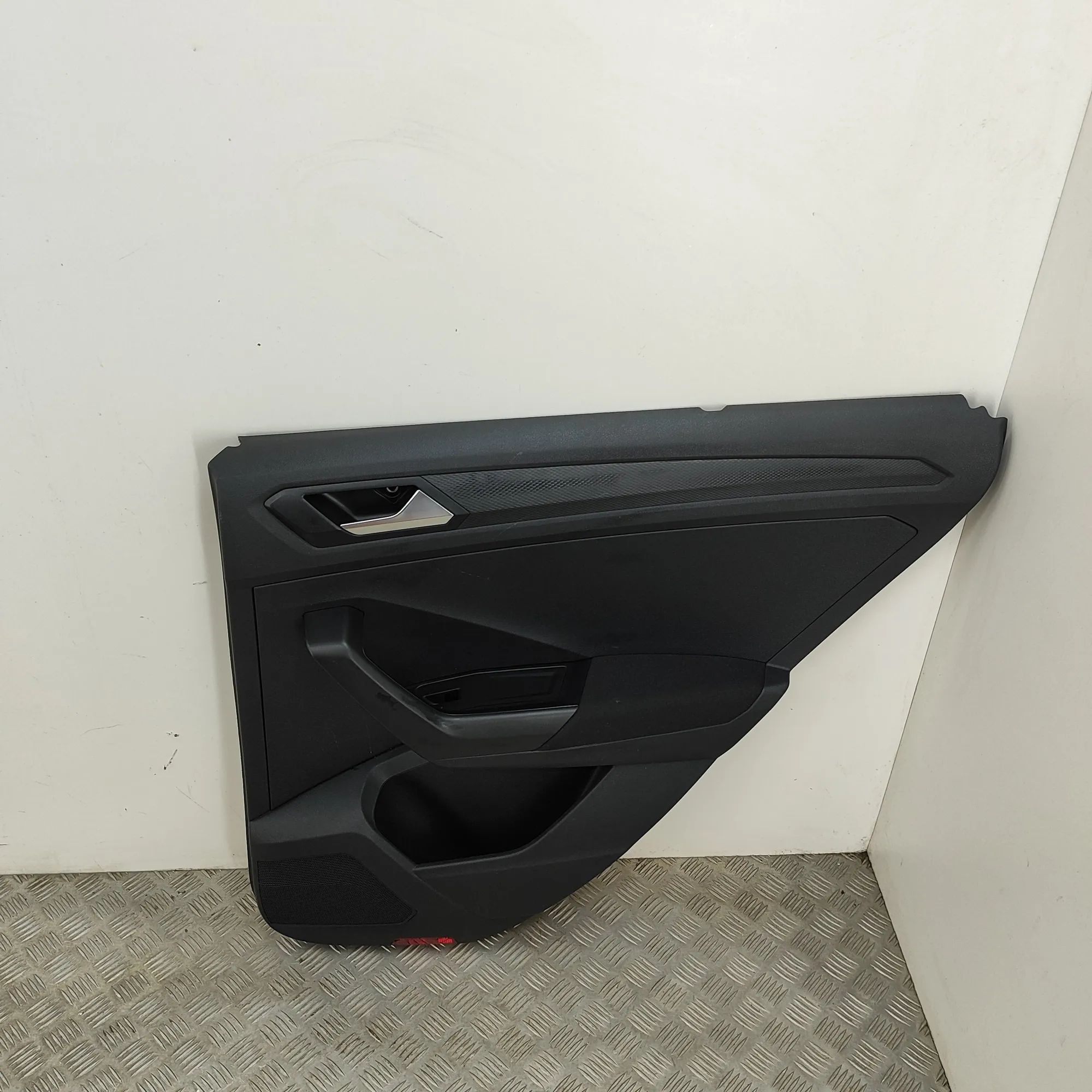 Volkswagen T-Roc Rear Right Door Panel Rear Right Door Panel — VW T-ROC (A11) (2017-.....