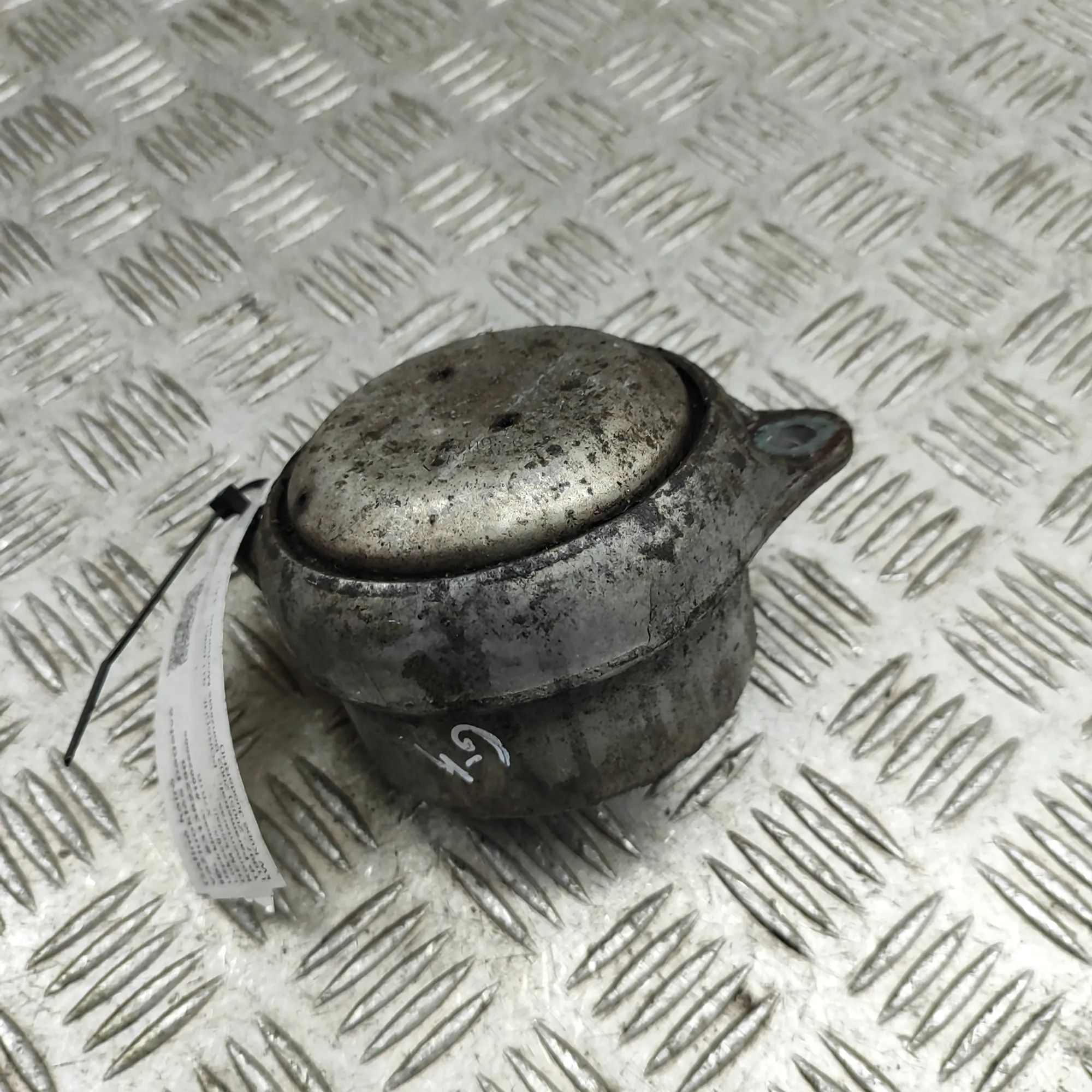 Porsche 911 (996) Rear Left Air Suspension Spring Bag Rear Left Air Suspension Spring Bag — PORSCHE 9...