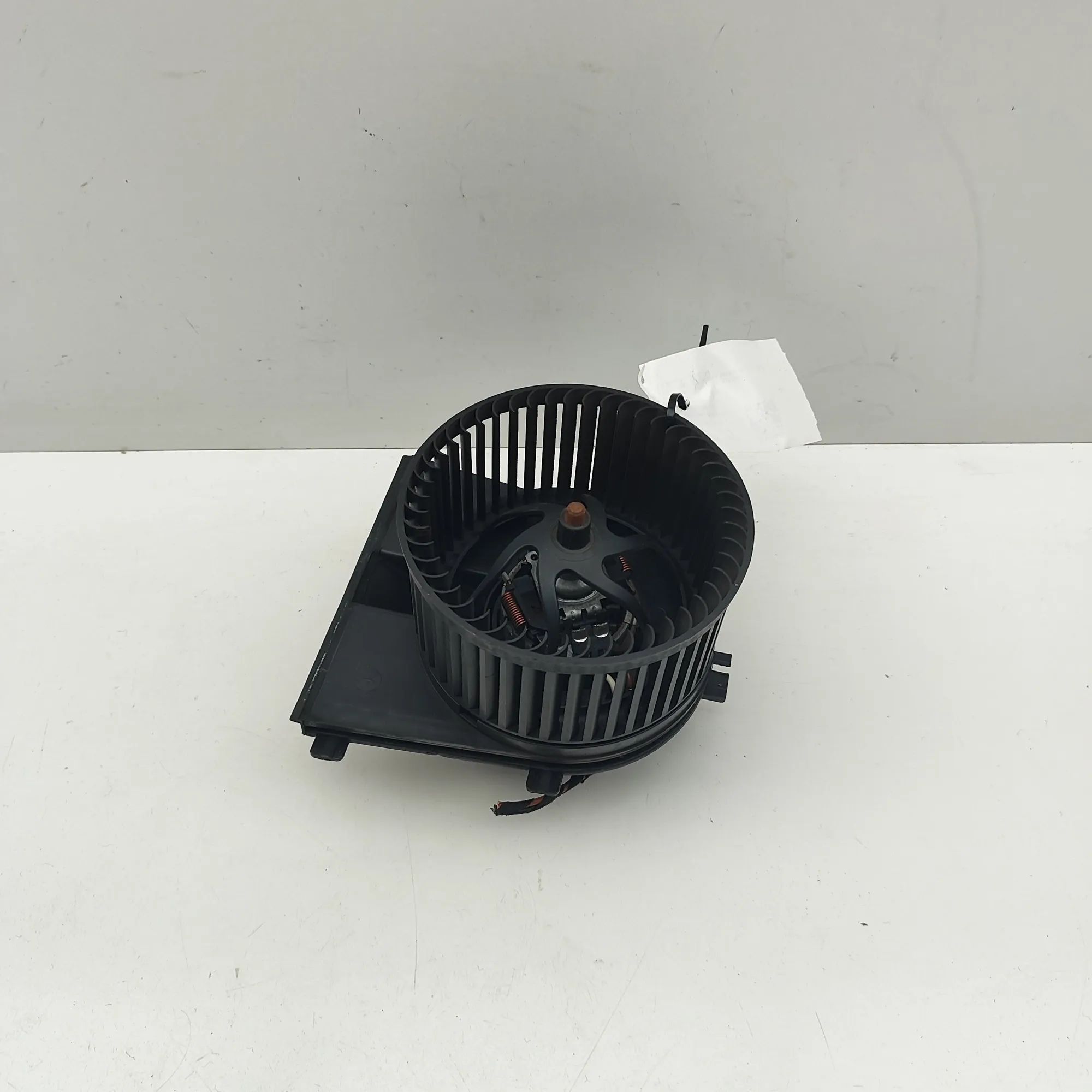 Porsche 911 (996) Heater Blower Fan Heater Blower Fan — PORSCHE 911 (996) (1997-200...