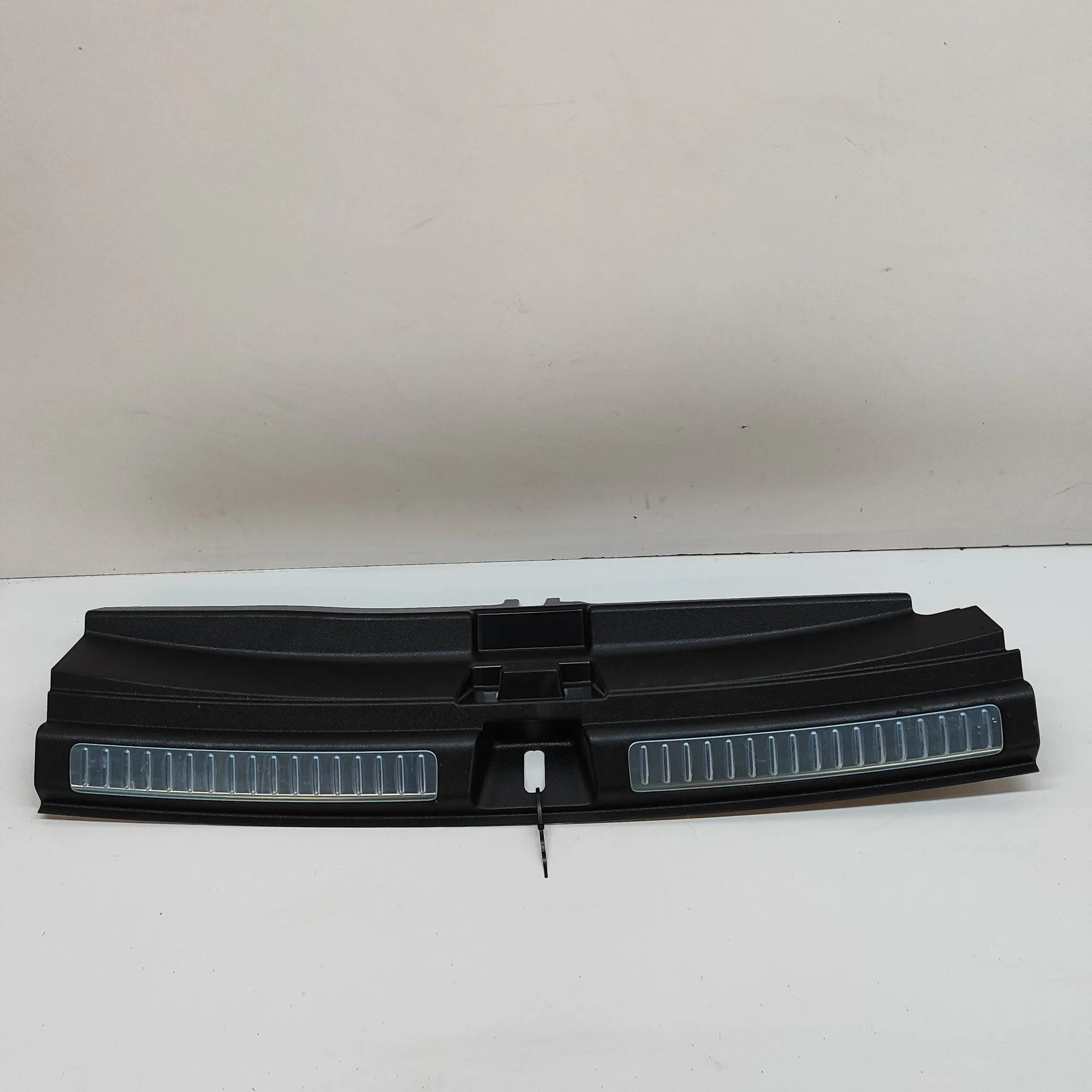Mercedes-Benz EQC (N293) Trunk Boot Lock Trim Trunk Boot Lock Trim — MERCEDES BENZ EQC (2020-...