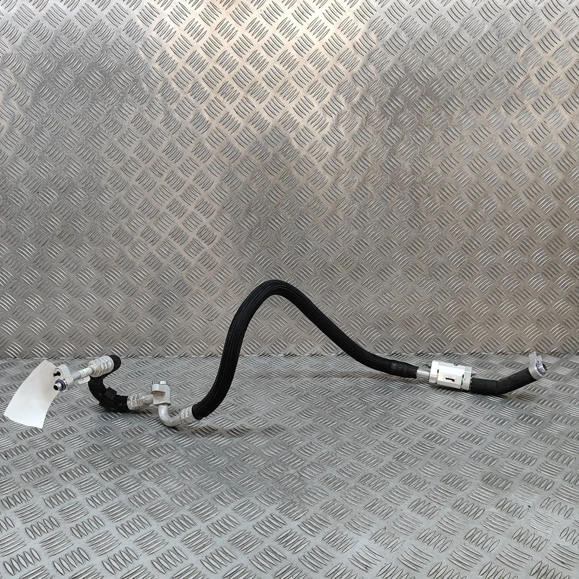 Mercedes-Benz EQC (N293) A/C Air Con Hose Pipe A/C Air Con Hose Pipe — MERCEDES BENZ EQC (2020...