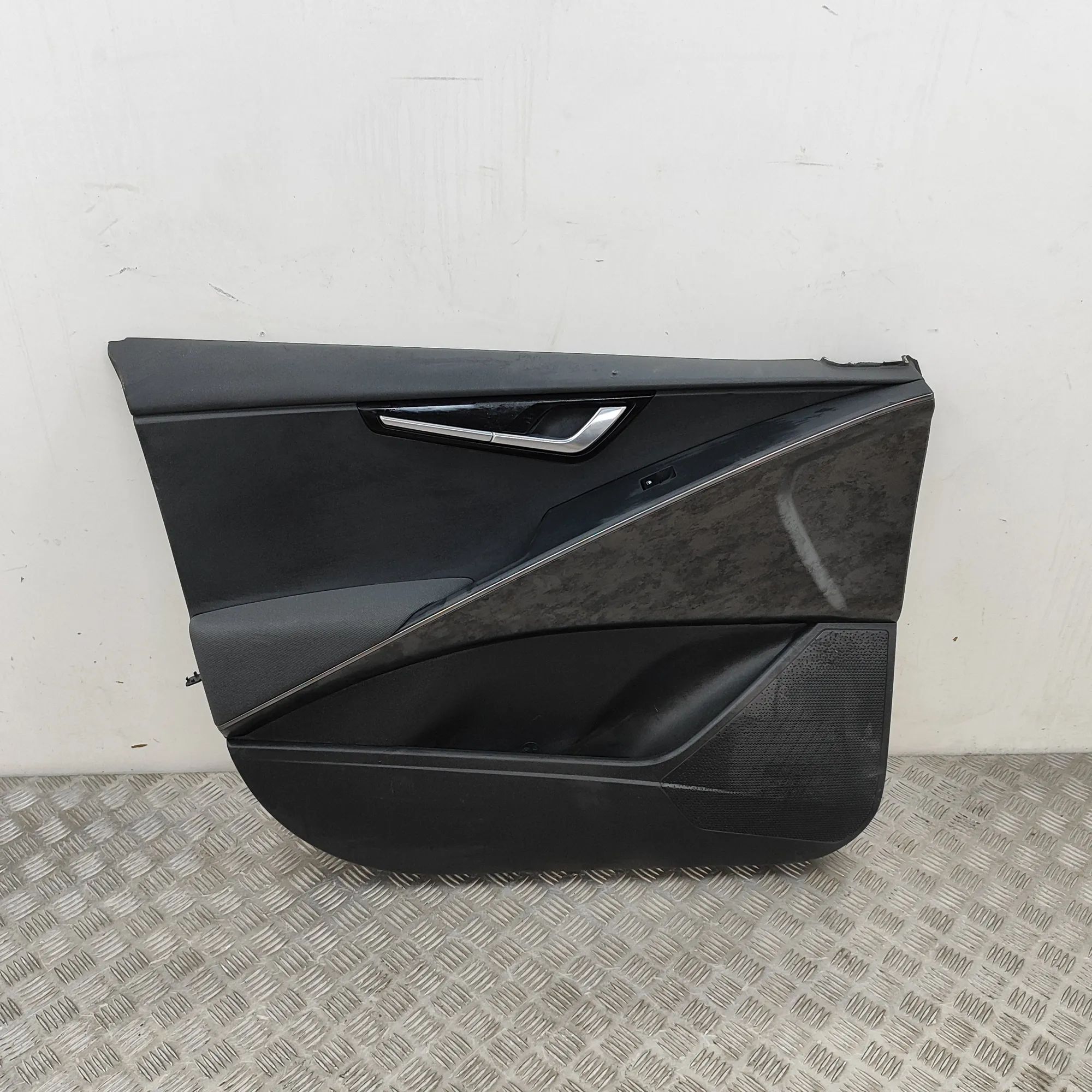 Kia Niro Front Left Door Panel Front Left Door Panel — KIA NIRO (II) (2022-......