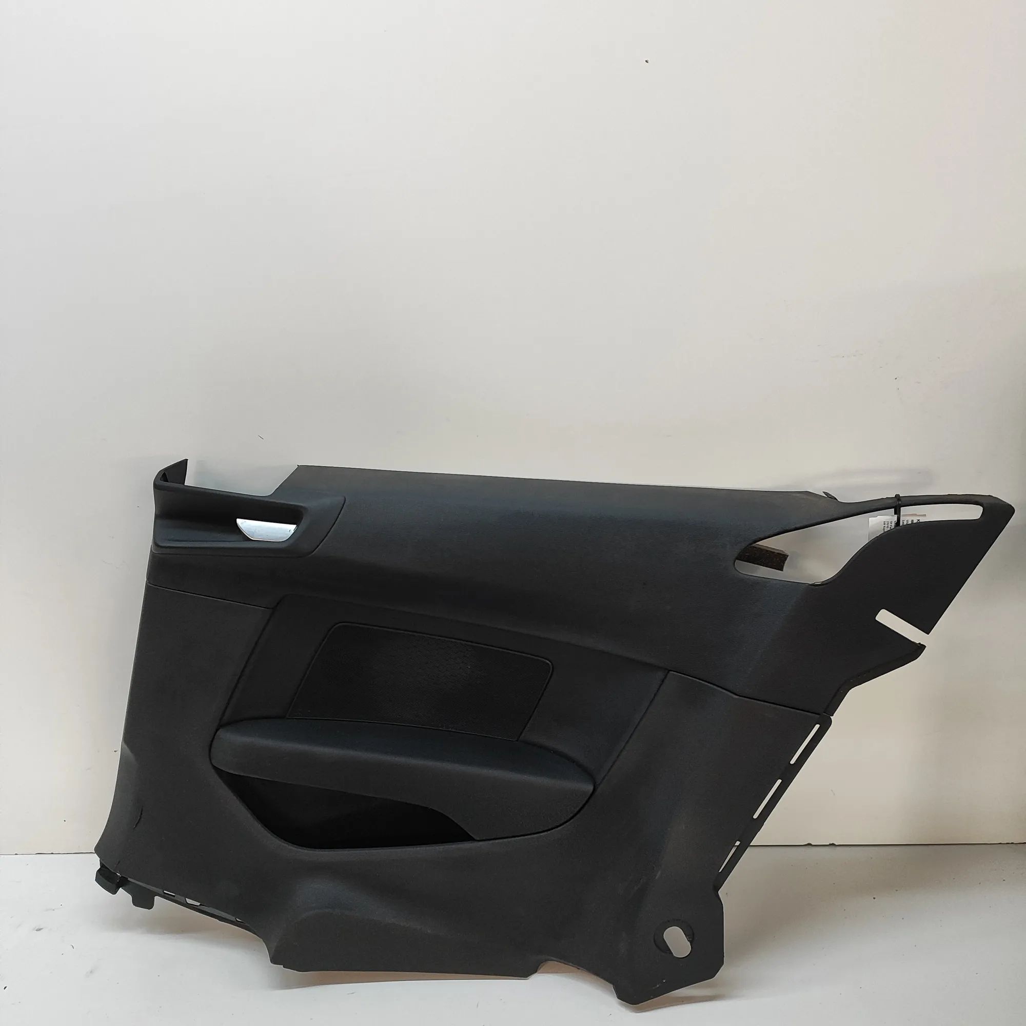 Audi A5 (B9) Rear Right Door Panel Rear Right Door Panel — AUDI A5 (F53) (2016-......