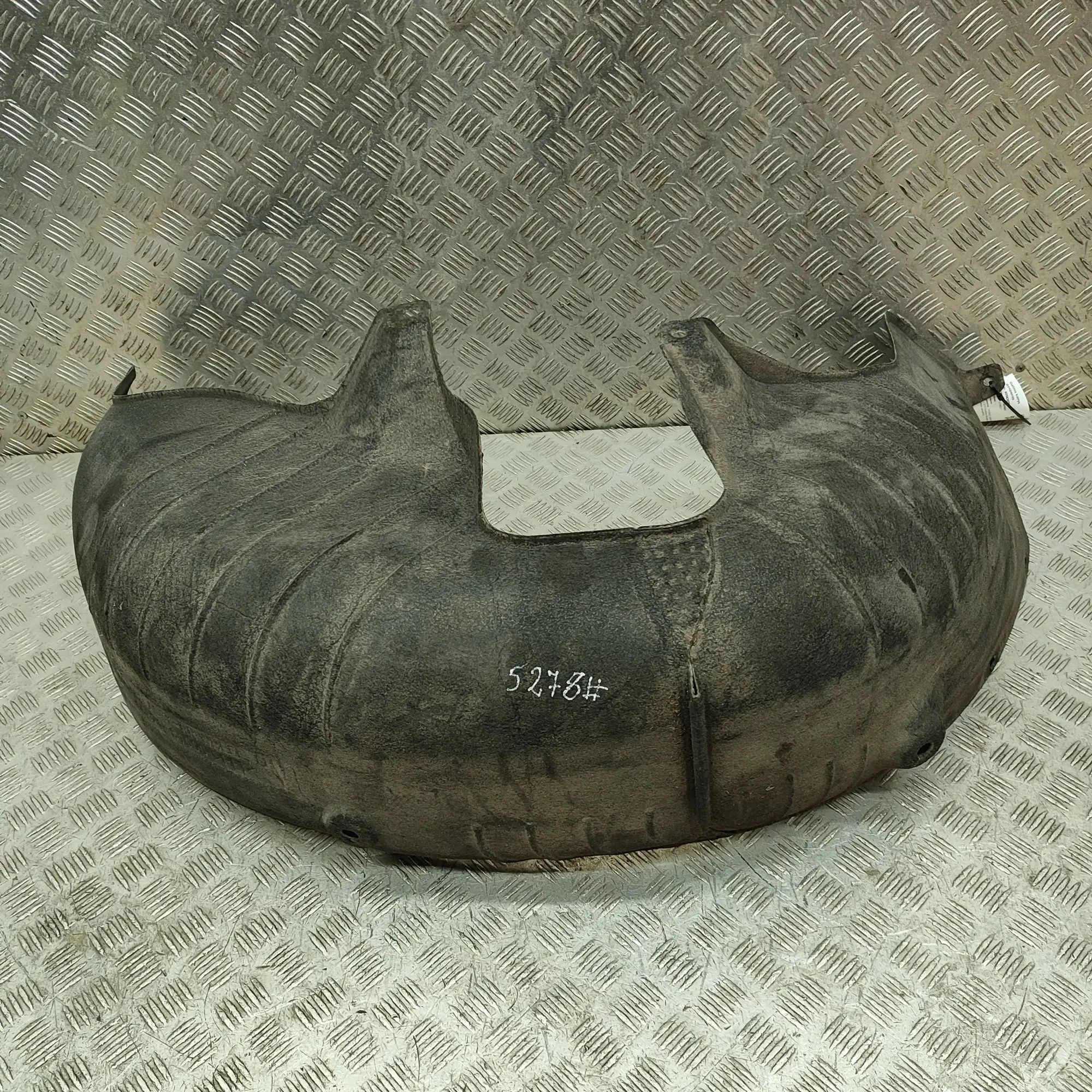 Hyundai Santa Fe Rear Left Arch Liner Rear Left Arch Liner — HYUNDAI SANTA (FÉ IV TM)...