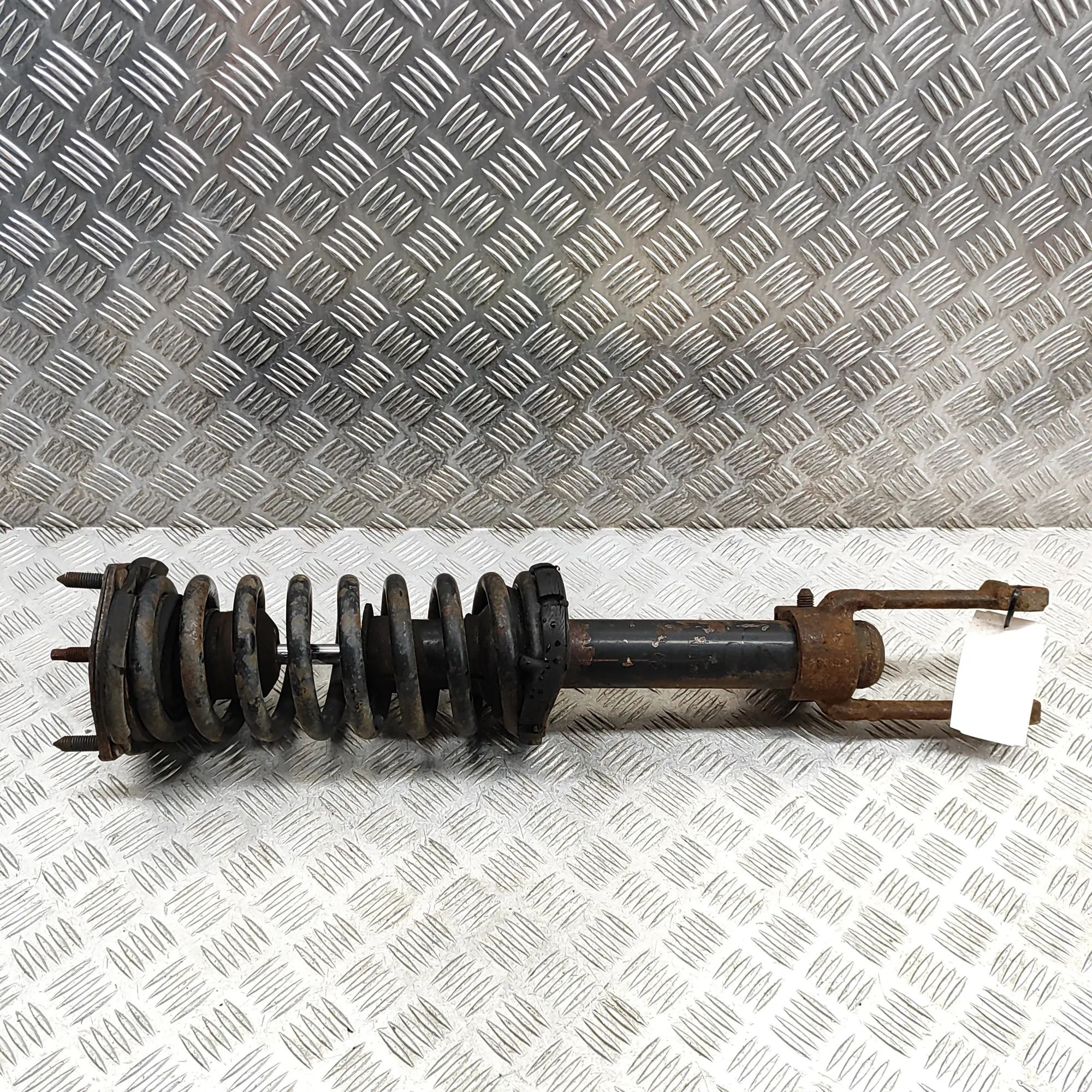 Jeep Grand Cherokee (WK) Shock absorber — front right Shock absorber — front right — JEEP GRAND CHERO...
