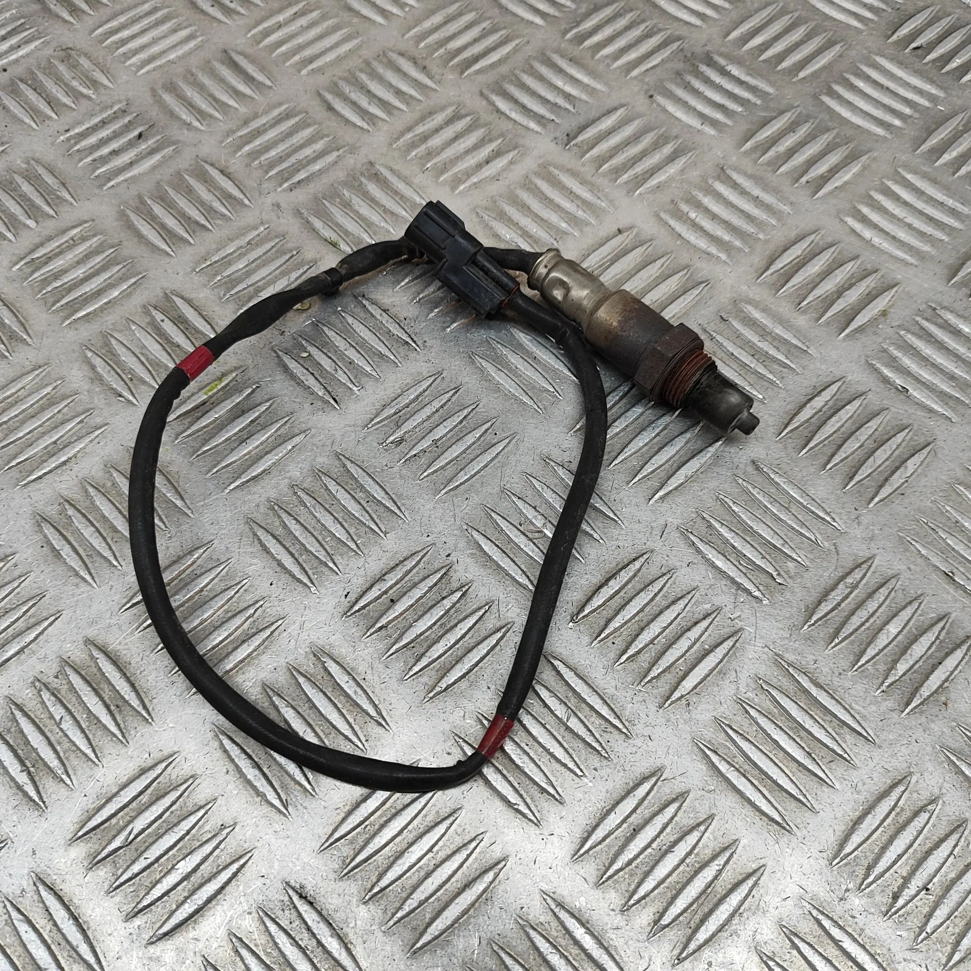 Hyundai Kona Lambda Oxygen Sensor Lambda Oxygen Sensor — HYUNDAI KONA (2017-...) ...