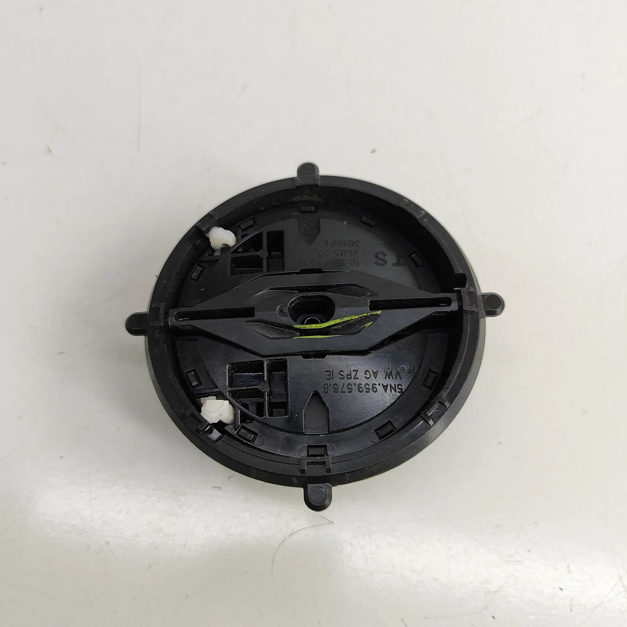 Volkswagen Taigo Other Control Units Other Control Units — VW TAIGO (CS1) (2021-...)...