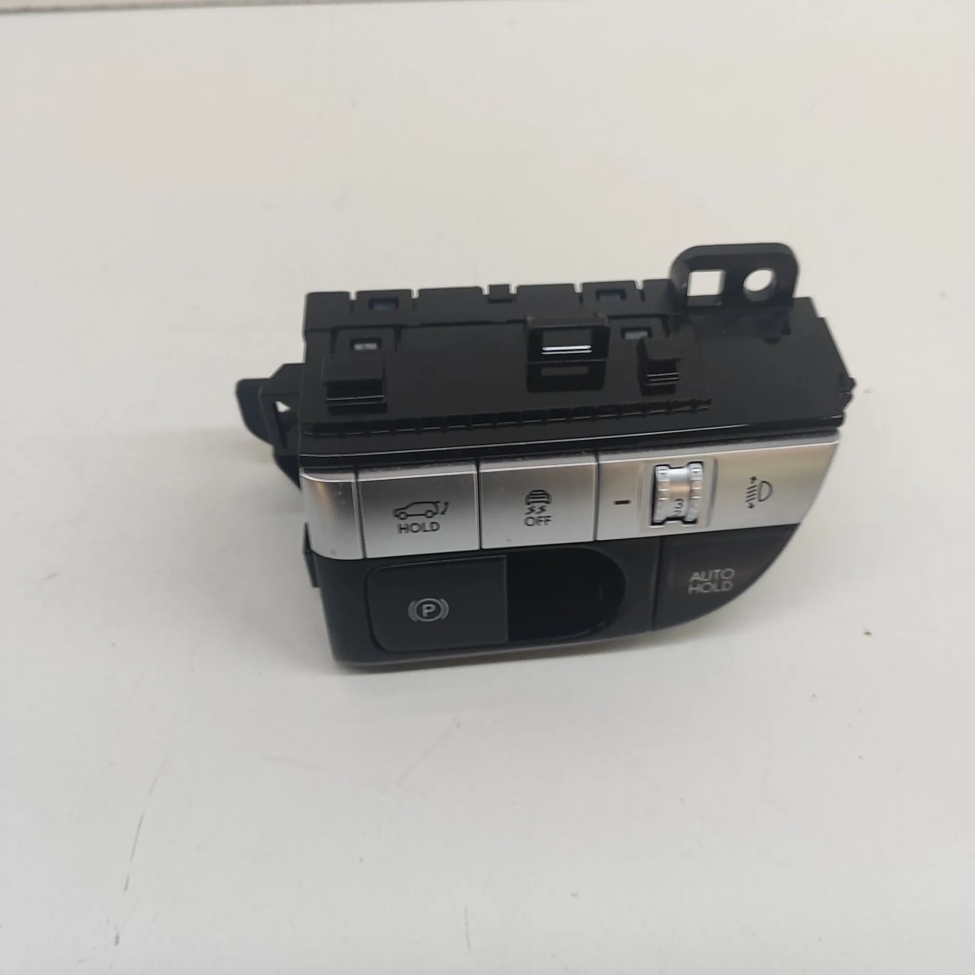 Hyundai Ioniq Button Switch Panel Button Switch Panel — HYUNDAI IONIQ (5 NE) (202...
