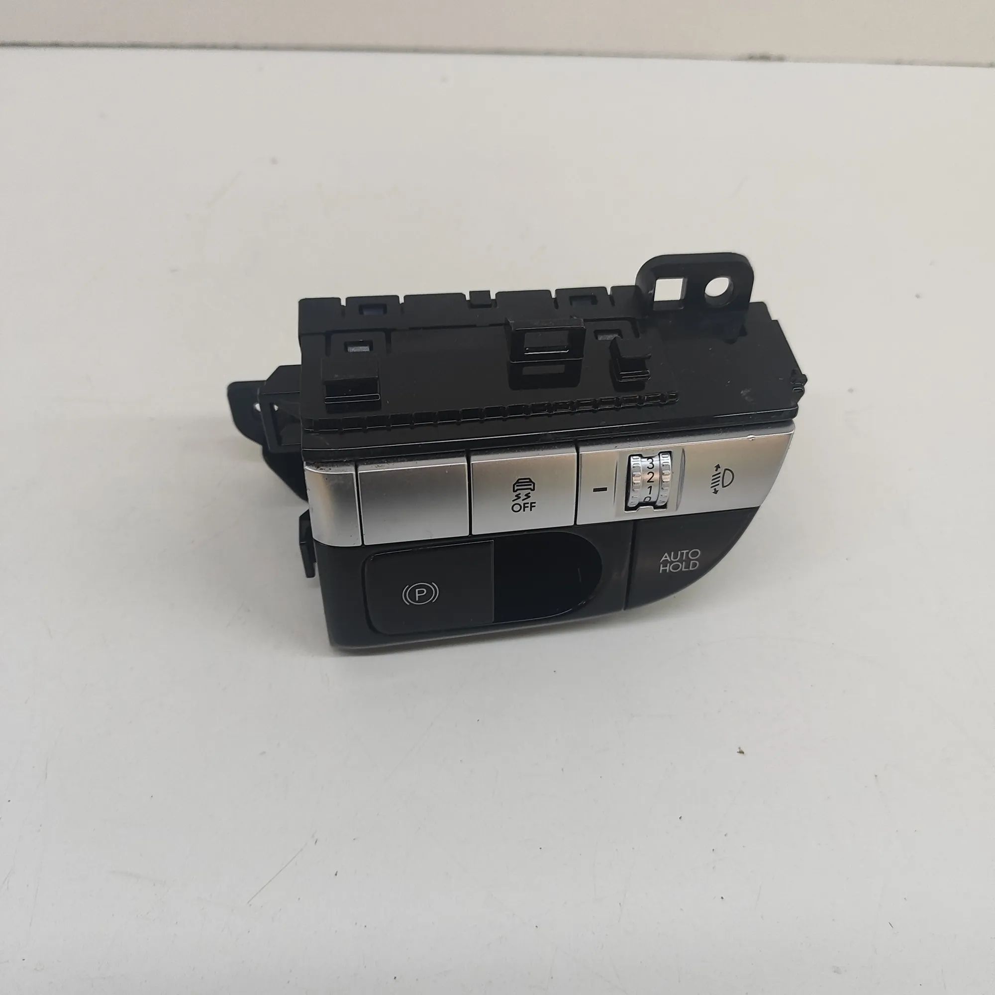 Hyundai Ioniq Button Switch Panel Button Switch Panel — HYUNDAI IONIQ (5 NE) (202...