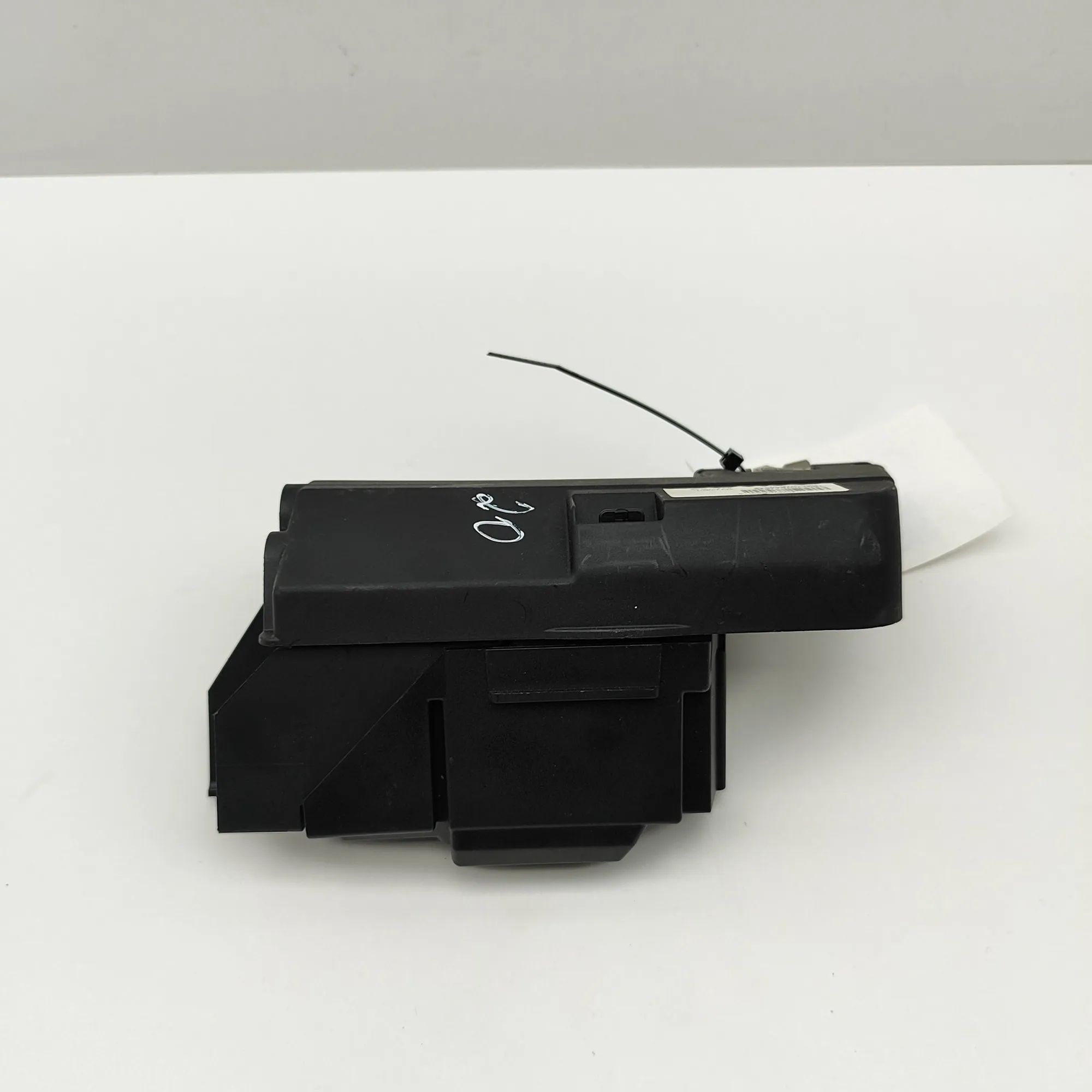 Audi Q7 (4M) Battery Cable Ends Battery Cable Ends — AUDI Q7 (4M) (2015-...) — ...