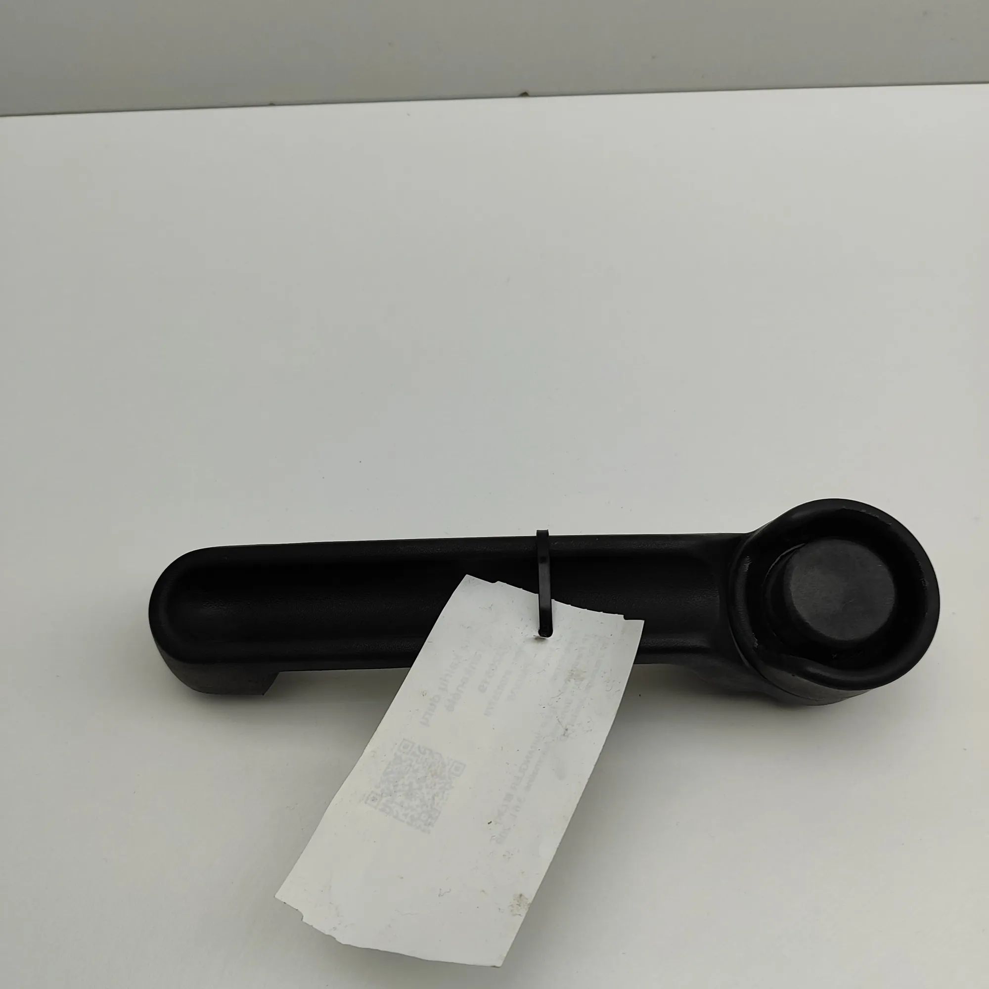 Jeep Wrangler (JK) Exterior door handle — front left Exterior door handle — front left — JEEP WRANGL...