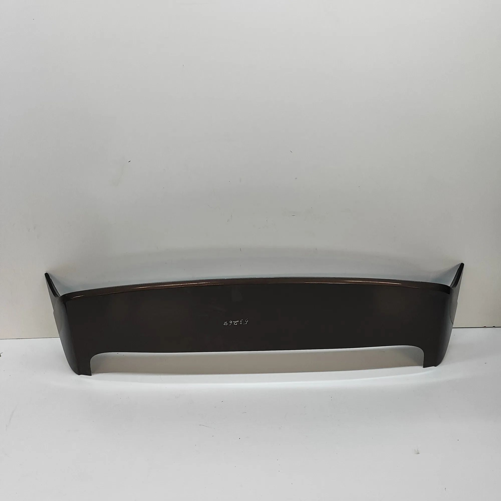 Kia Sportage Tailgate Bootlid Spoiler Tailgate Bootlid Spoiler — KIA SPORTAGE (QL) (2...