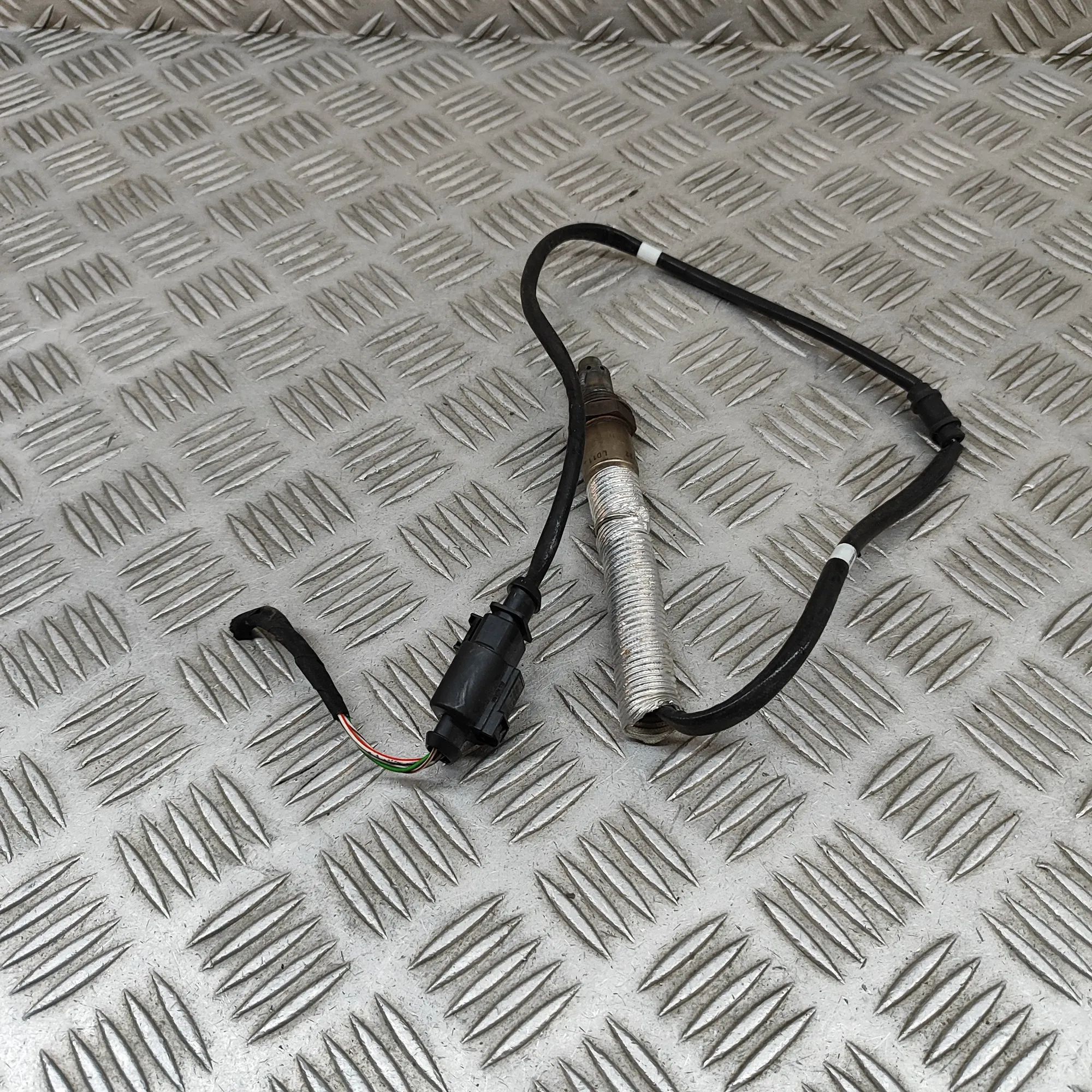 Volkswagen T-Roc Lambda Oxygen Sensor Lambda Oxygen Sensor — VW T-ROC (A11) (2017-......