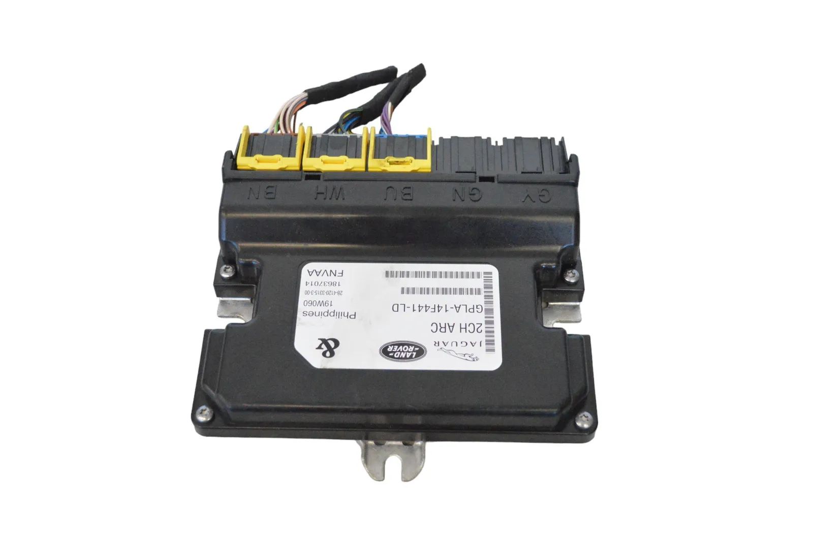 Land Rover Range Rover (L405) Comfort Control Unit