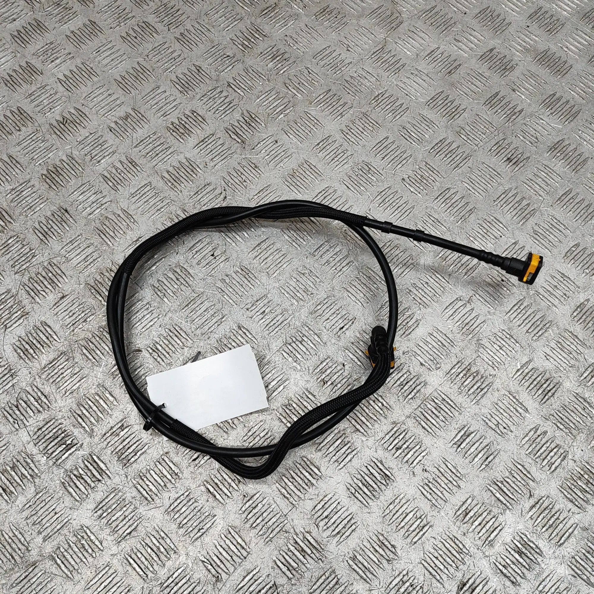 Porsche 911 (992) Vacuum pipe Vacuum pipe — PORSCHE 911 (992) (2019-...) — 9G...