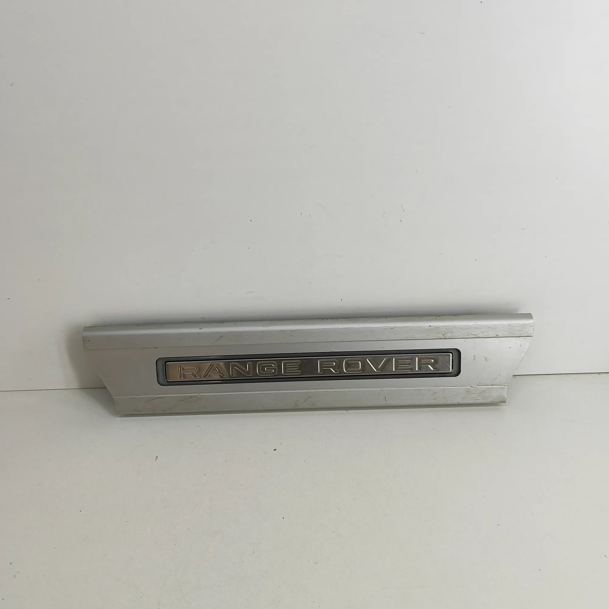 Land Rover Range Rover Sport (L494) Sill trim — front left