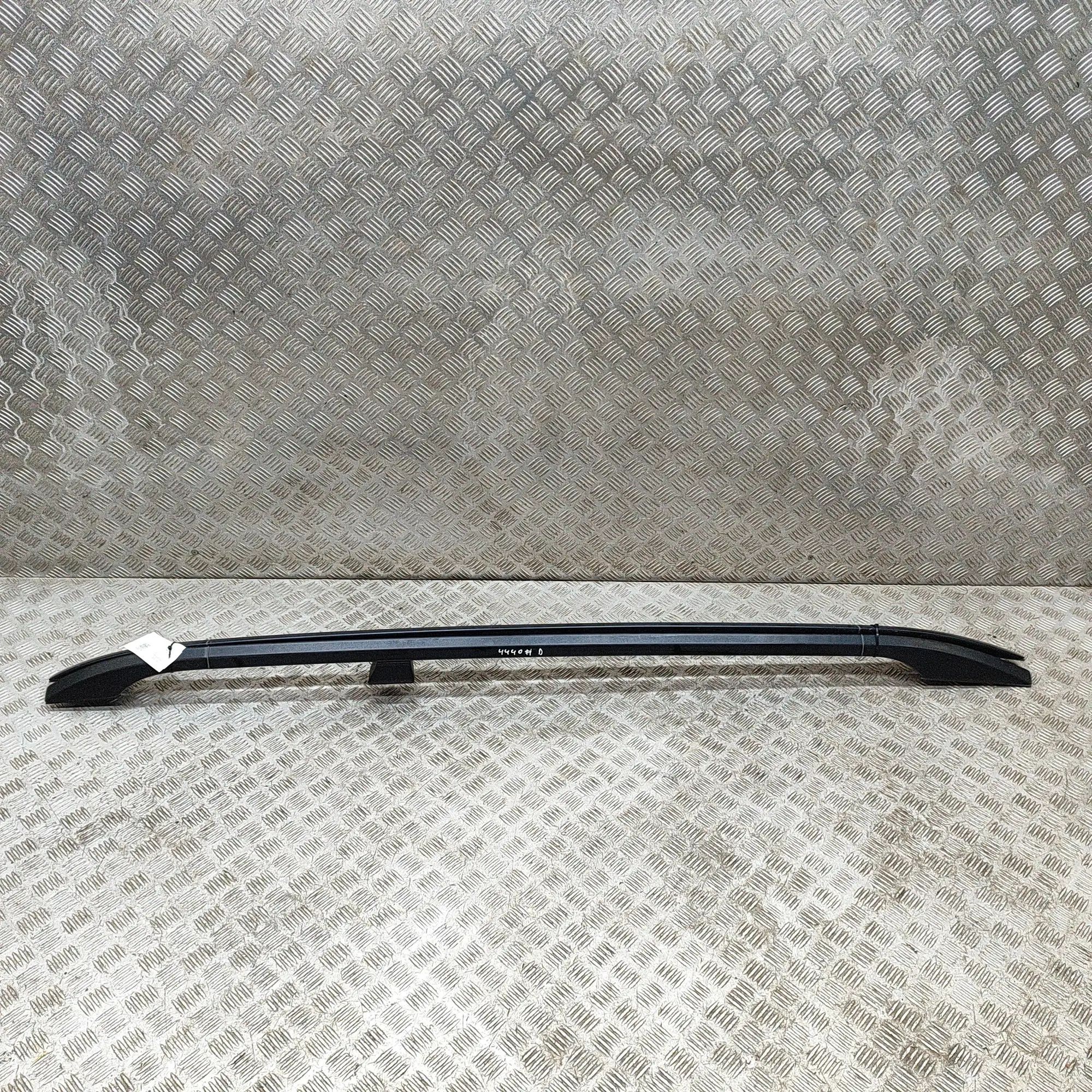 BMW X5 (E70) Roof Rails Kit Roof Rails Kit — BMW X5 (E70) (2006-2013) — 715...