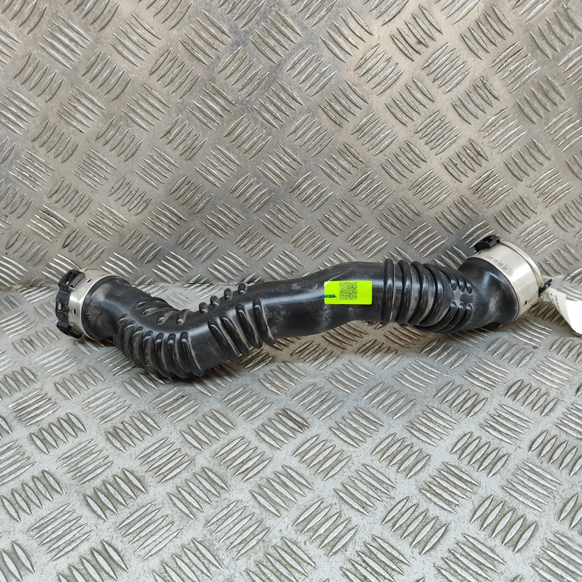 Kia Sportage Intercooler Hose Pipe Intercooler Hose Pipe — KIA SPORTAGE (V NQ5) (2...