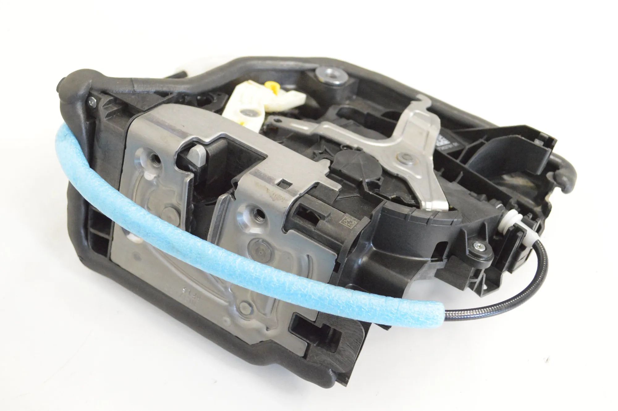 BMW X5 (F15) Door lock — front left Door lock — front left — BMW X5 (F15, F85) (201...