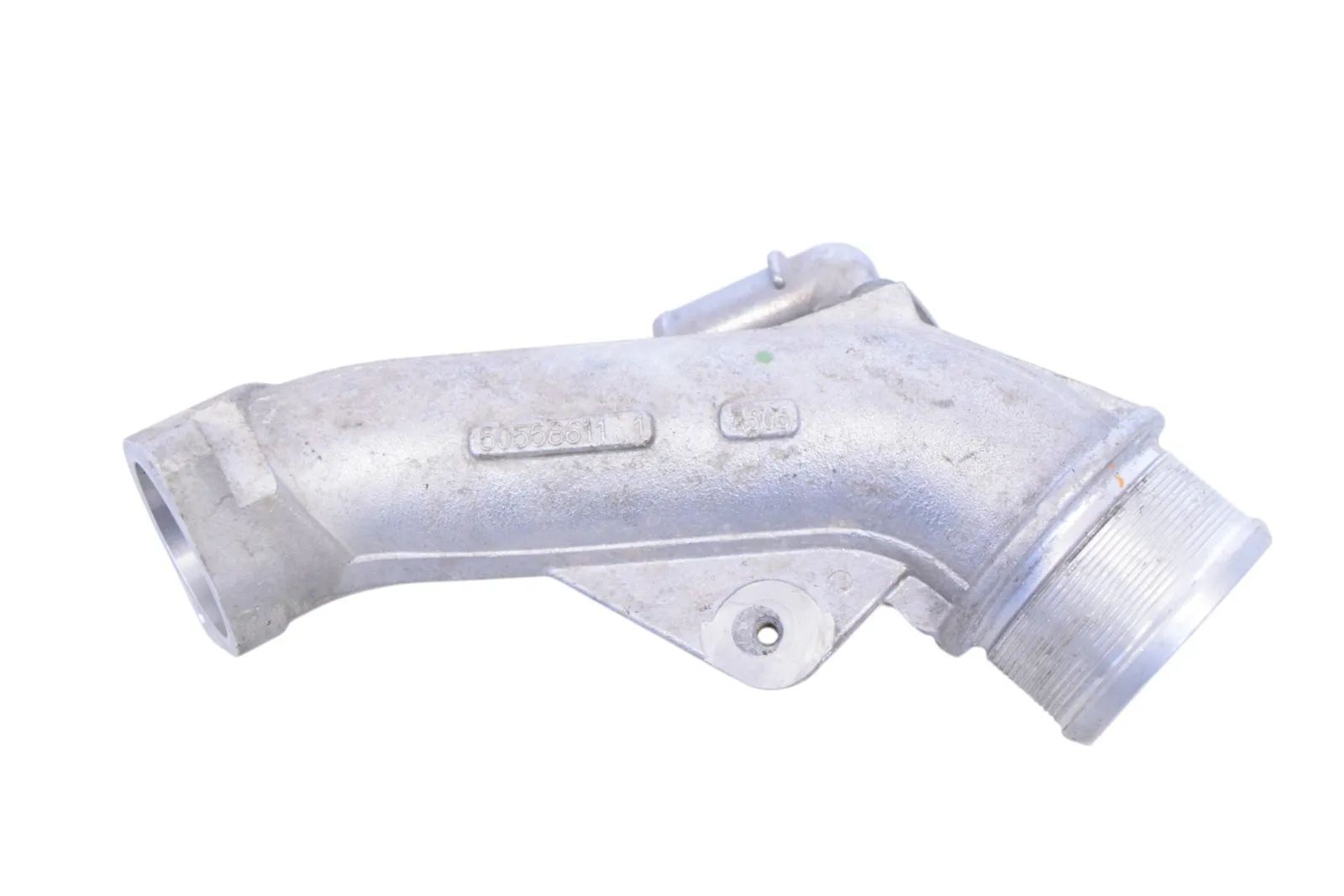 Alfa-Romeo Stelvio Intercooler Hose Pipe Intercooler Hose Pipe — ALFA ROMEO STELVIO (949...