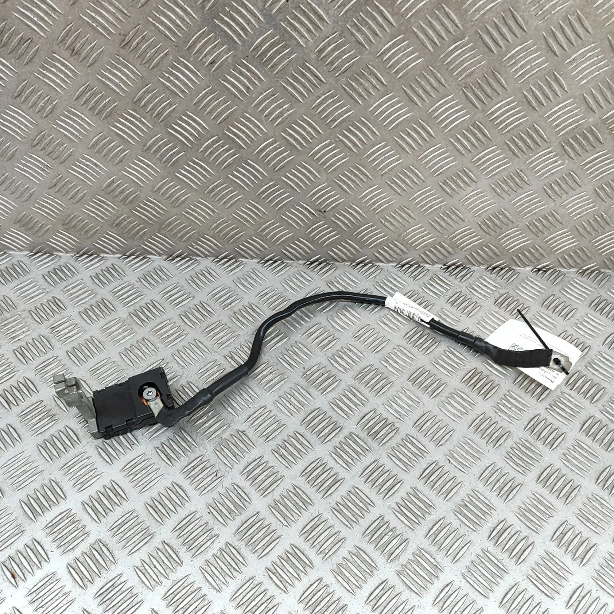 Land Rover Range Rover (L405) Positive Battery Cable