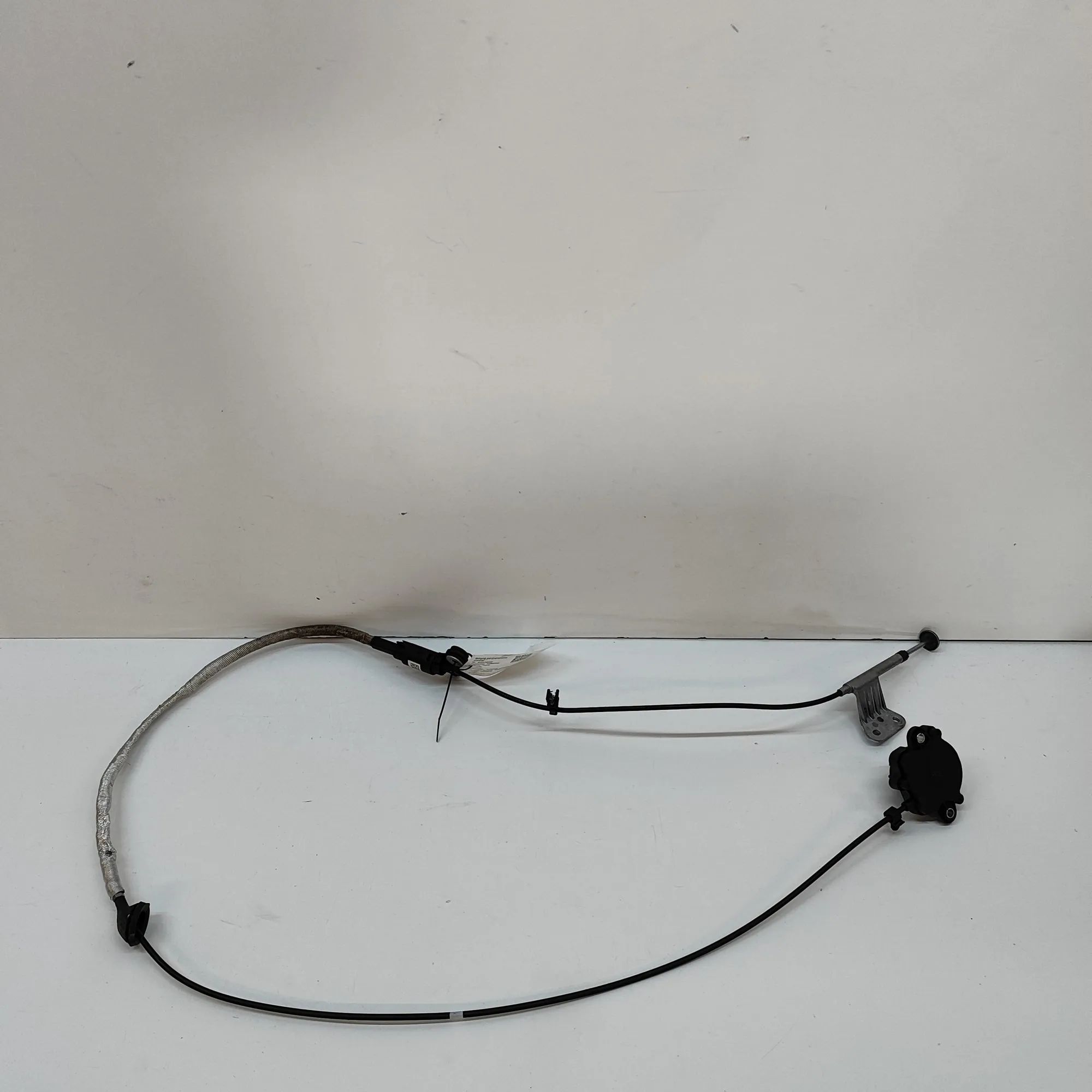 Porsche Cayenne Gear selector cables Gear selector cables — PORSCHE CAYENNE (9Y0/9Y3...
