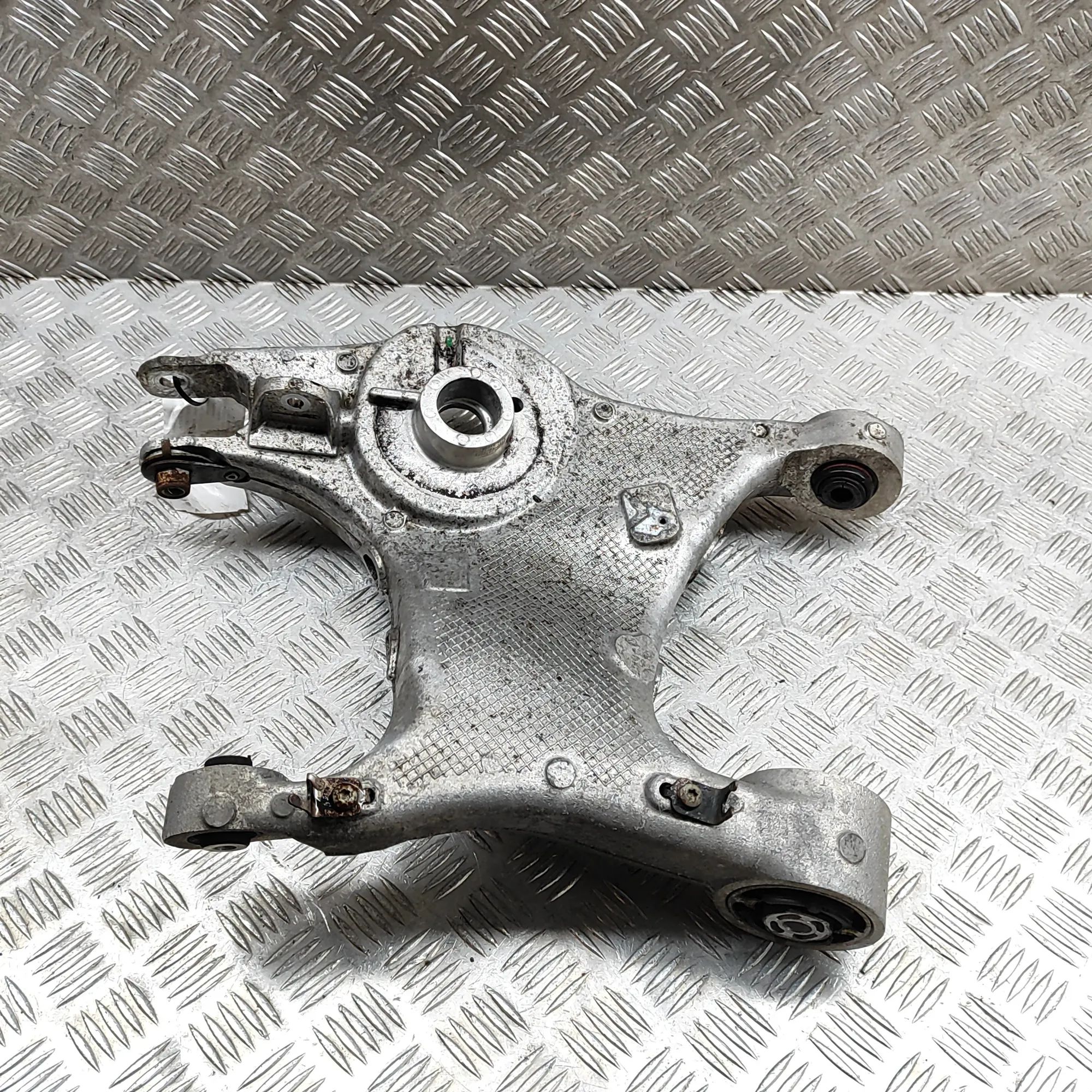 Land Rover Range Rover Velar Rear Right Lower Control Arm