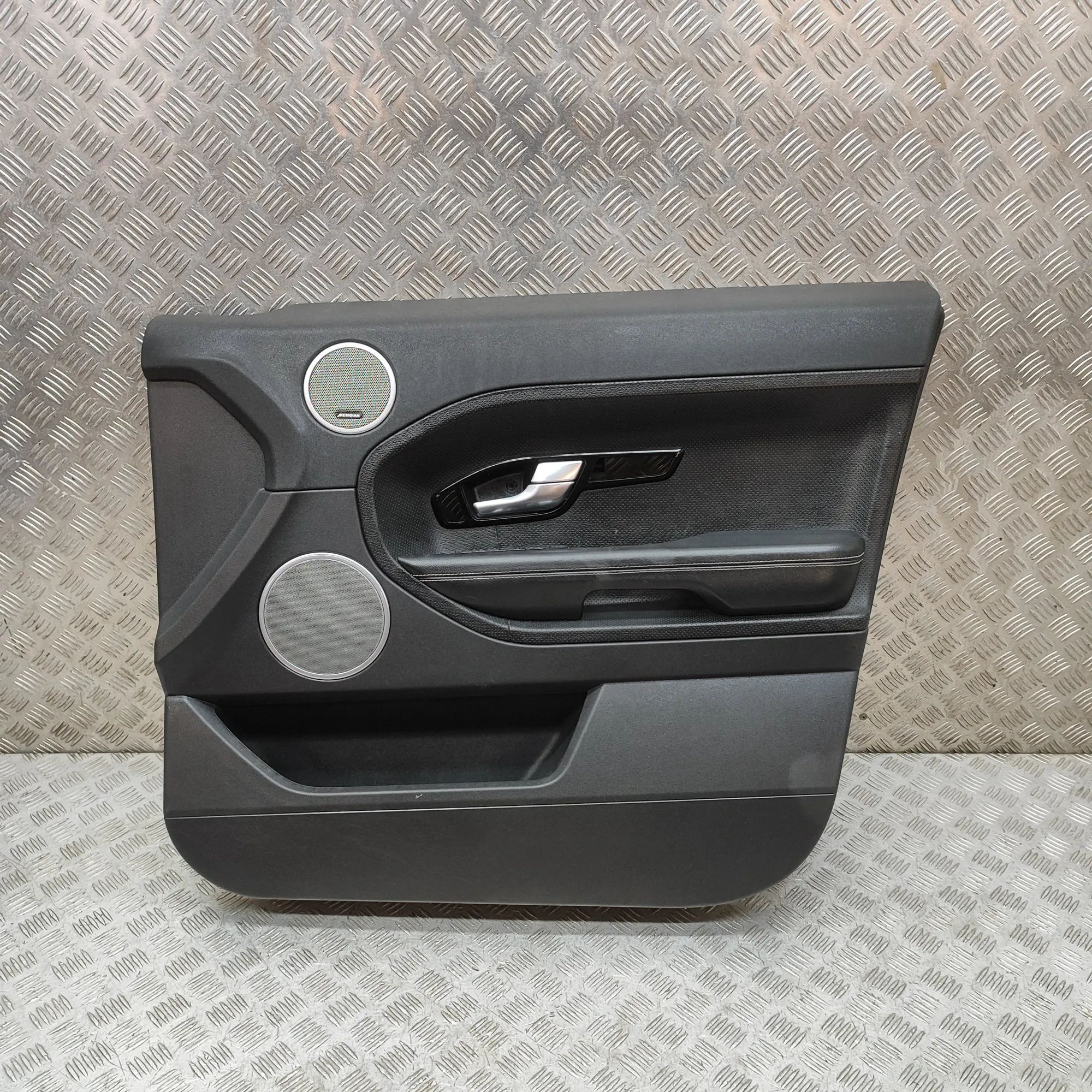Land Rover Range Rover Evoque Front Right Door Panel Front Right Door Panel — LAND ROVER RANGE ROVER...