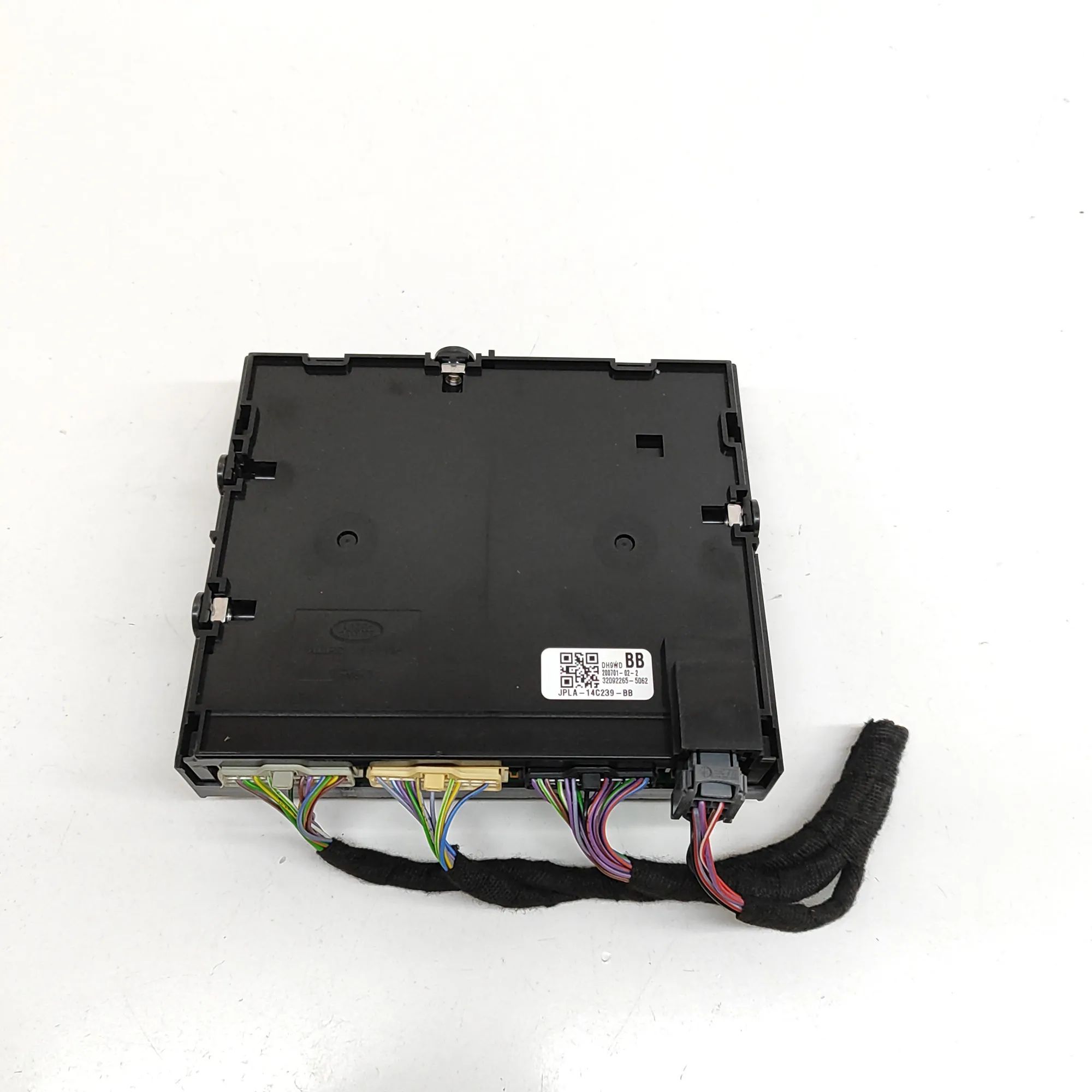 Land Rover Range Rover Sport (L494) Climate control unit