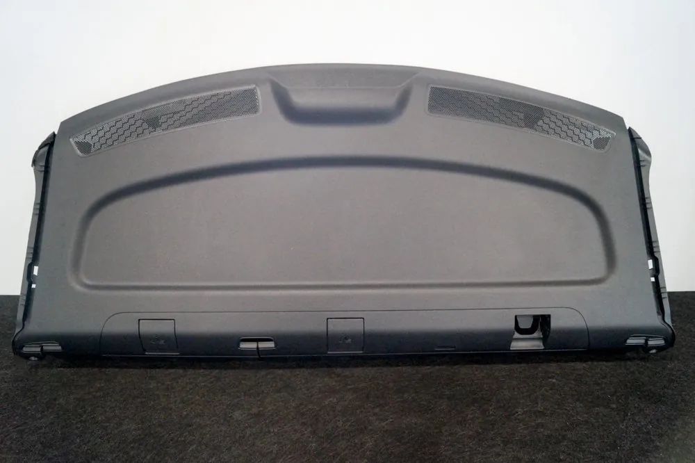 Volkswagen Jetta Rear Parcel Shelf Rear Parcel Shelf — VW JETTA (MK6 162, 163) (20...
