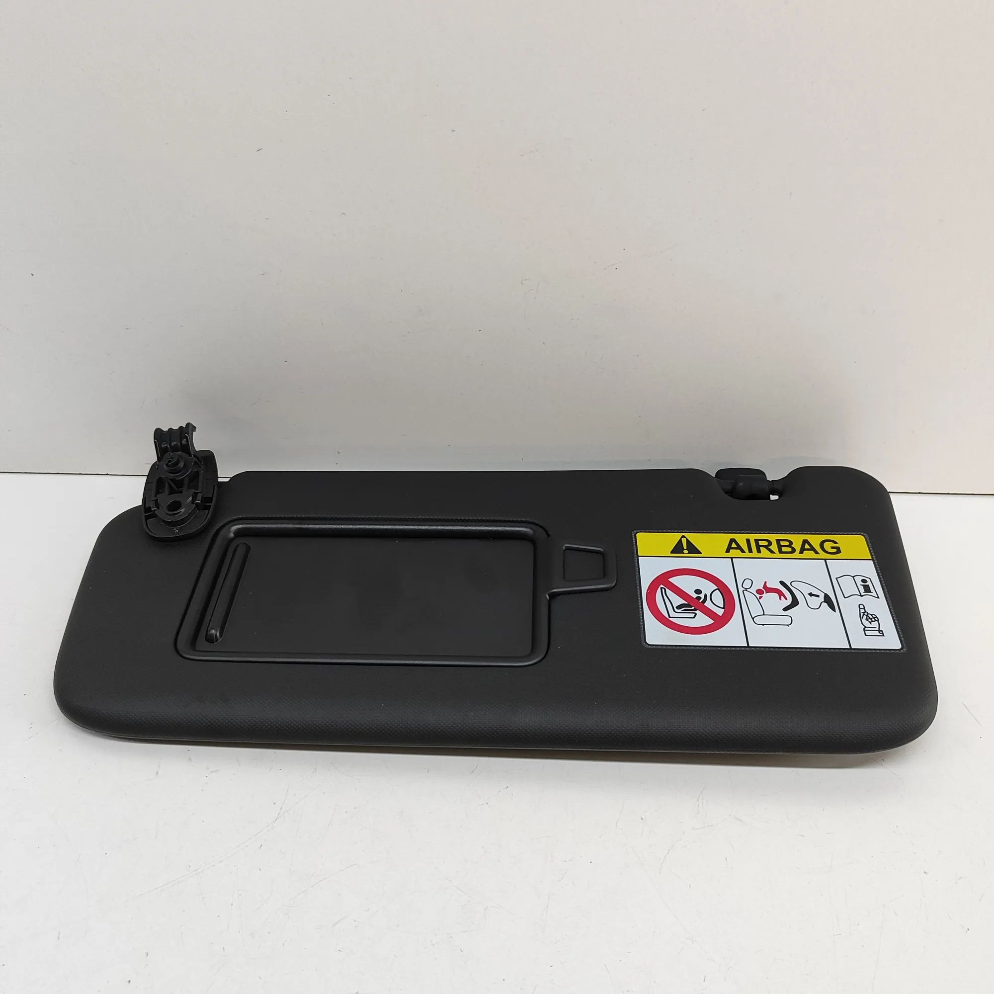 Hyundai Kona Left Side Sun Visor Left Side Sun Visor — HYUNDAI KONA (2017-...) —...