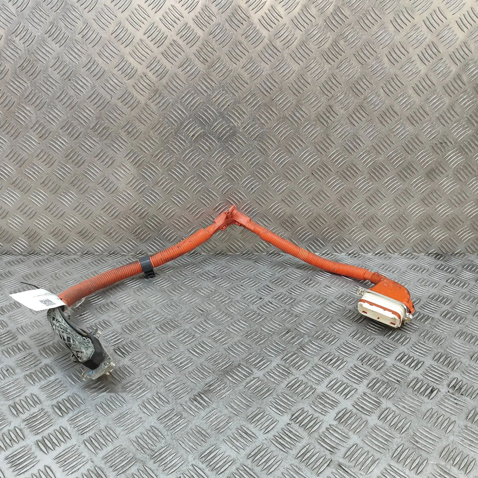 Lexus NX Wiring harness Wiring harness — LEXUS NX (_Z1_) (2014-...) — G...
