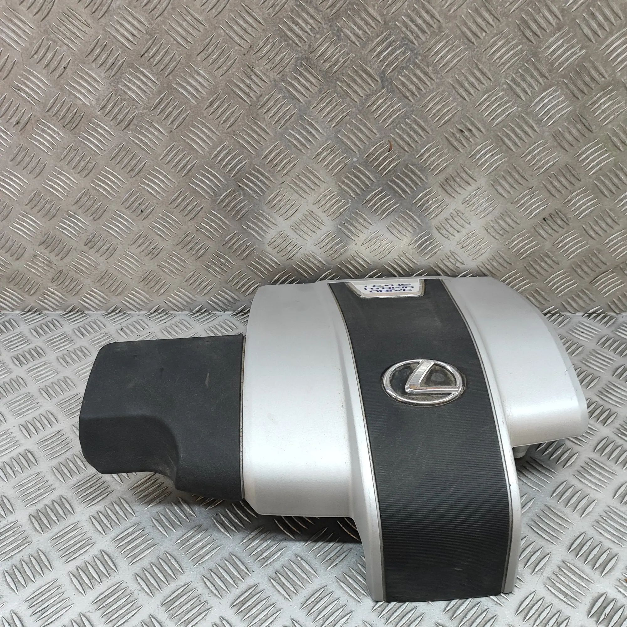 Lexus RX Moottori muovikansi Engine cover — LEXUS RX (_L2_) (2015-...) — 112...