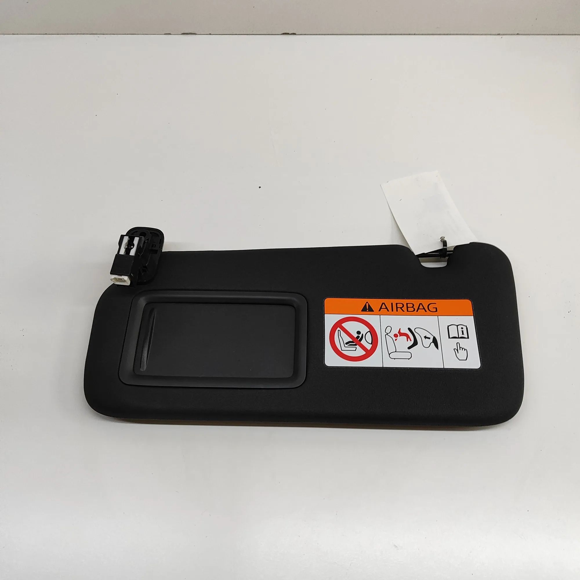 Mazda MX-30 Left Side Sun Visor Left Side Sun Visor — MAZDA MX-30 (DR) (2020-.....