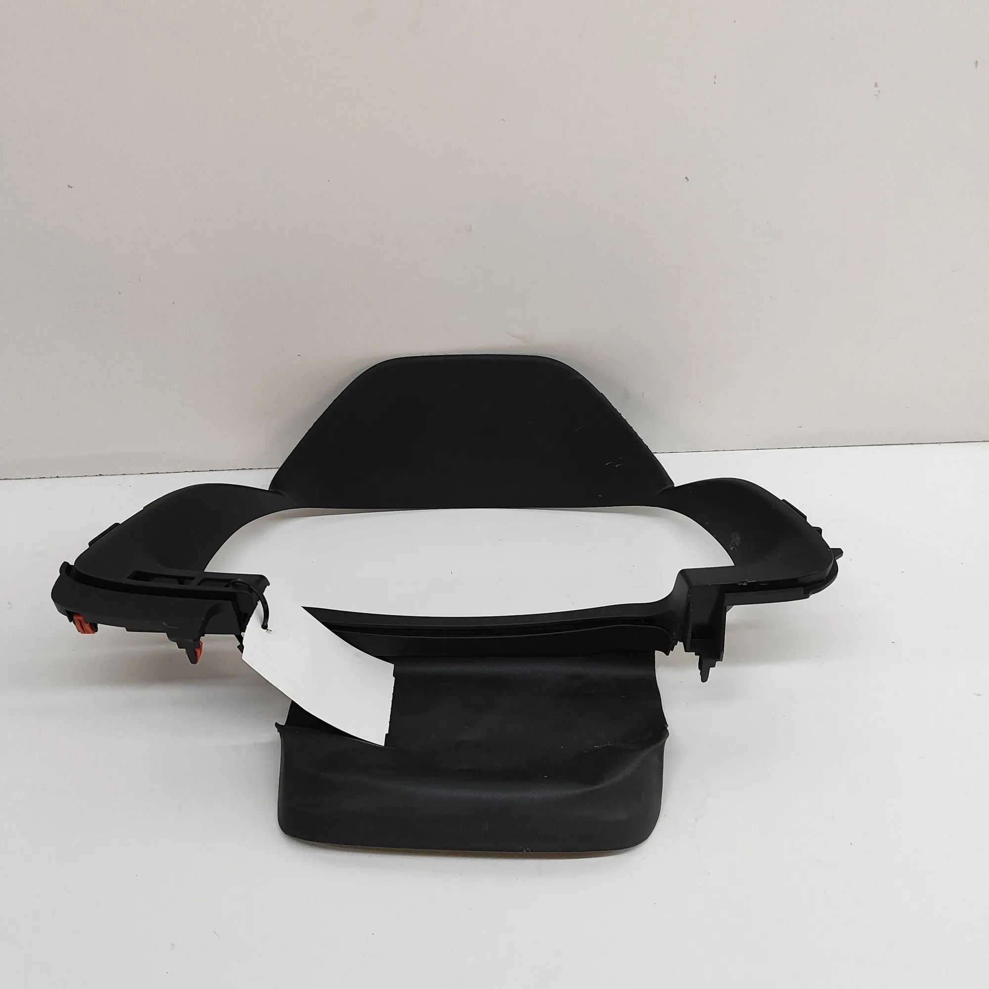 Lexus RX Instrument Cluster Trim Instrument Cluster Trim — LEXUS RX (_L2_) (2015...