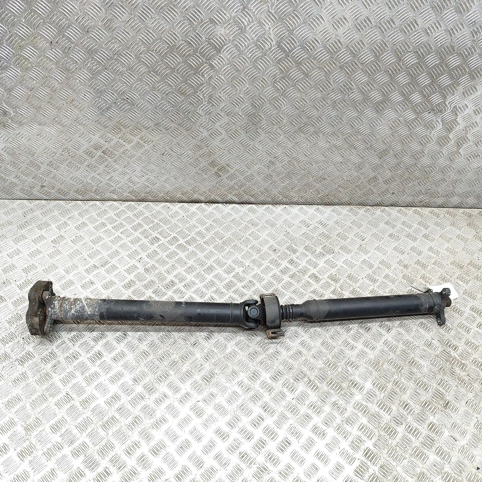 Mercedes-Benz SLK (R172) Propshaft Propshaft — MERCEDES BENZ SLK (R172) (2011-...)...