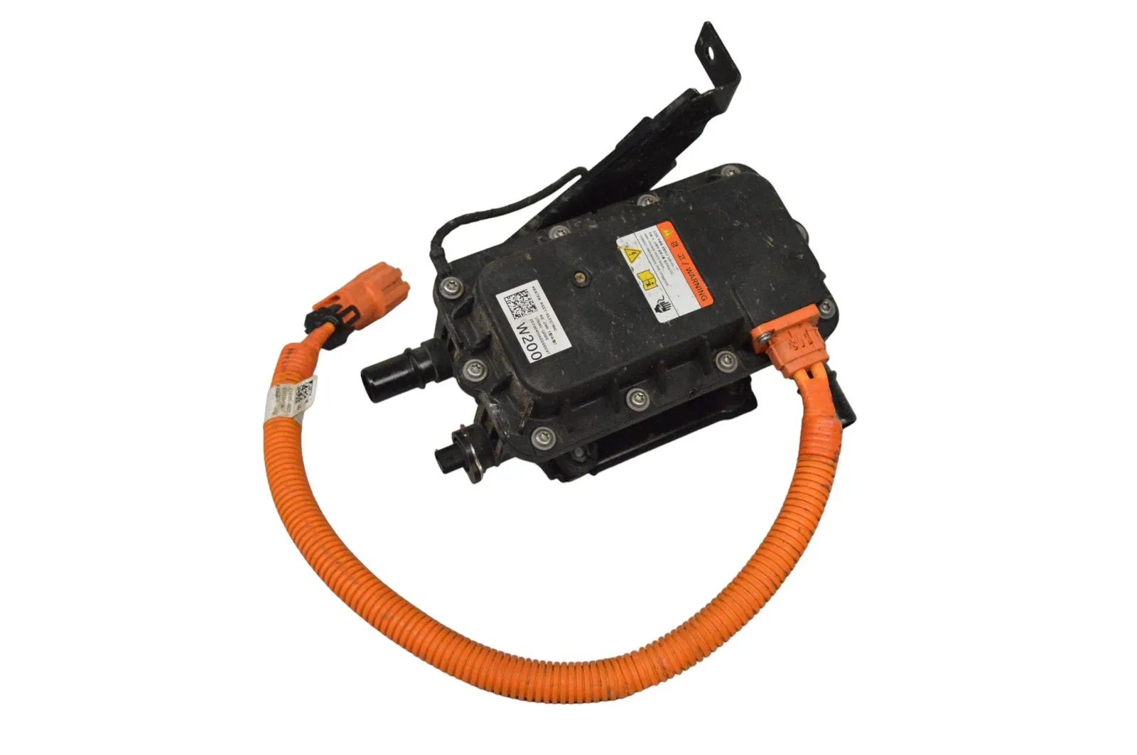 Kia EV6 Battery Cooling Radiator Battery Cooling Radiator — KIA EV6 (CV) (2021-....