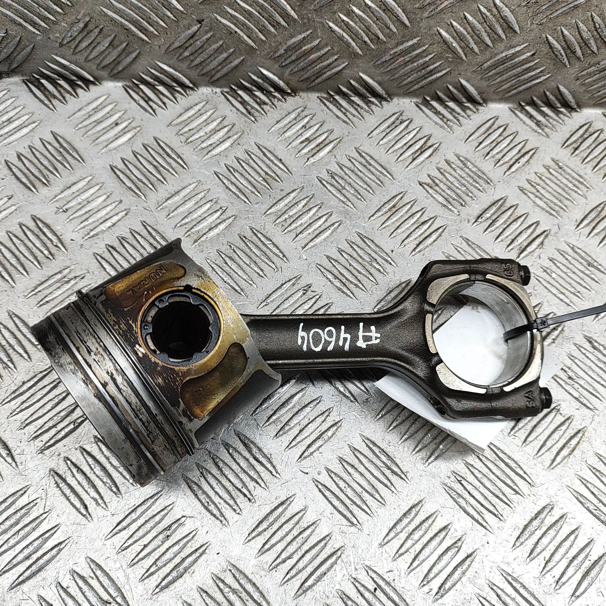 Jeep Renegade Piston Piston — JEEP RENEGADE (Off-road BU) (2014-...)...