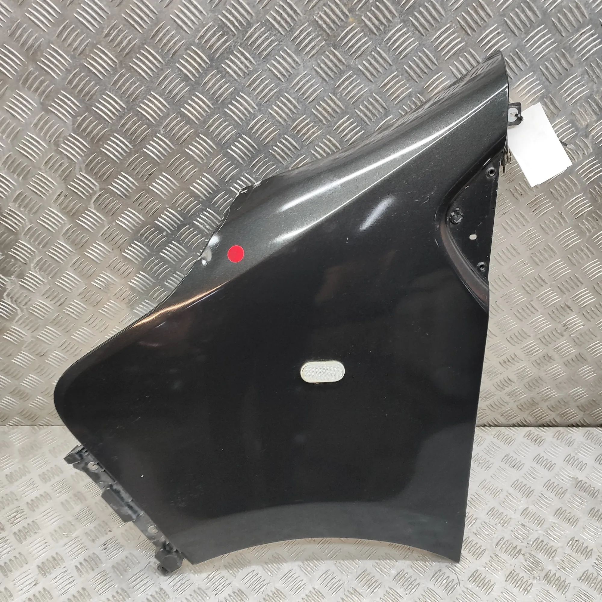 Opel Vivaro (B) Front Left Fender Front Left Fender — OPEL VIVARO (Combi) (2014-....