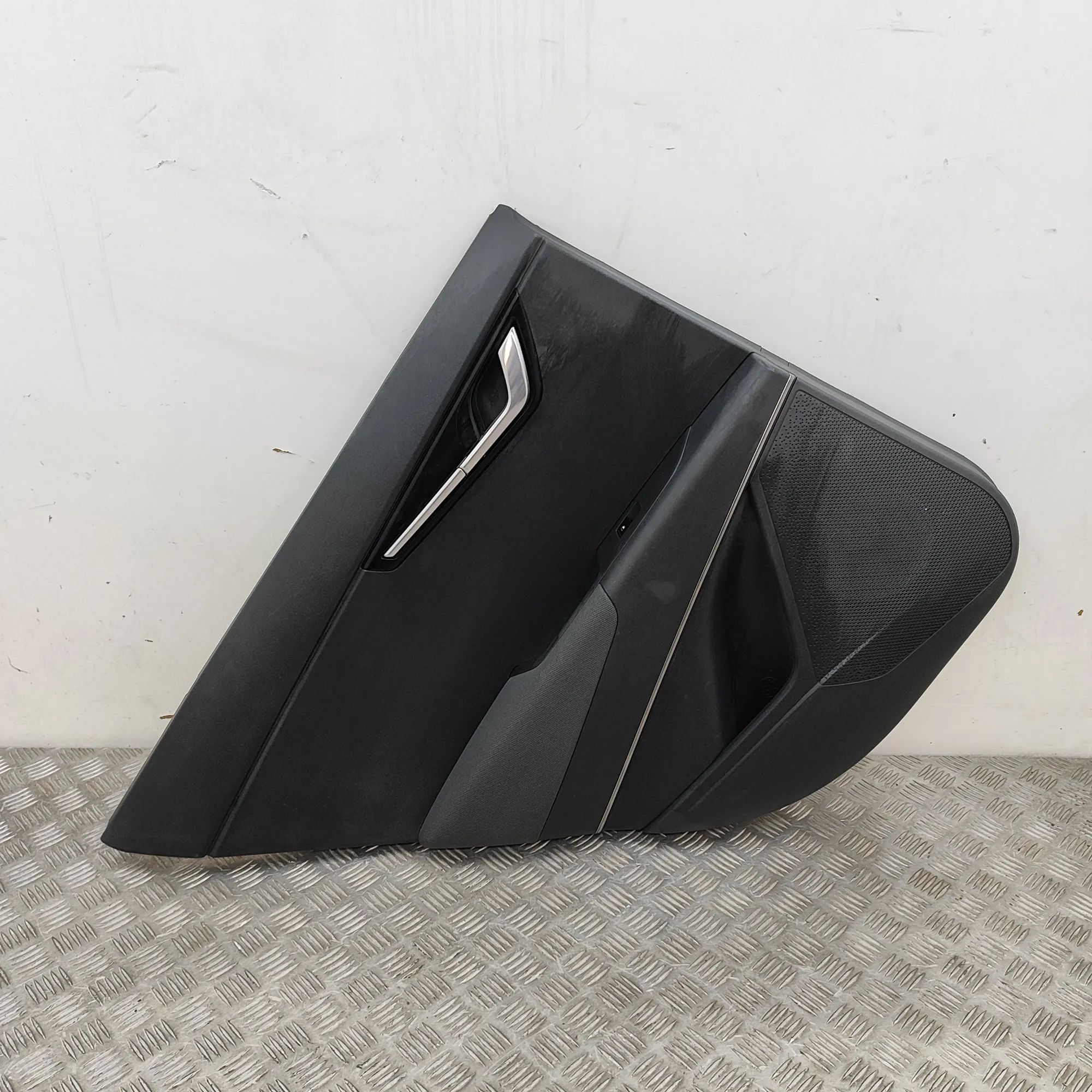 Kia Niro Rear Left Door Panel Rear Left Door Panel — KIA NIRO (II) (2022-...)...