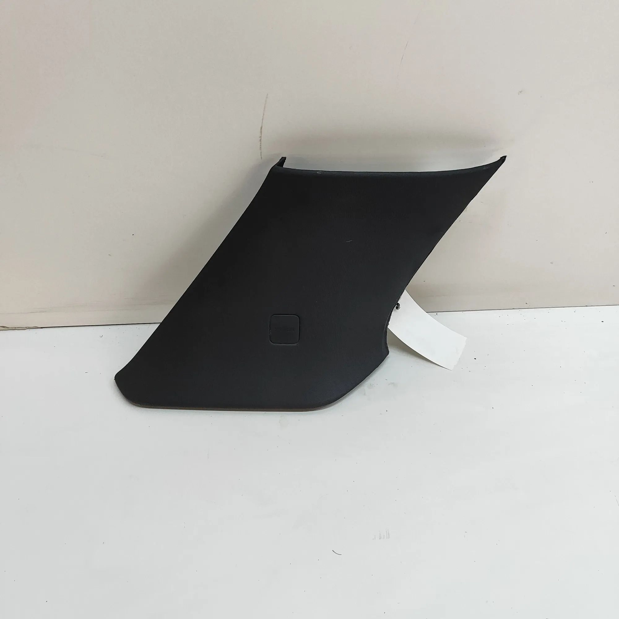 Land Rover Range Rover Sport (L461) Rear Left Pillar Trim Rear Left Pillar Trim — LAND ROVER RANGE ROVER ...