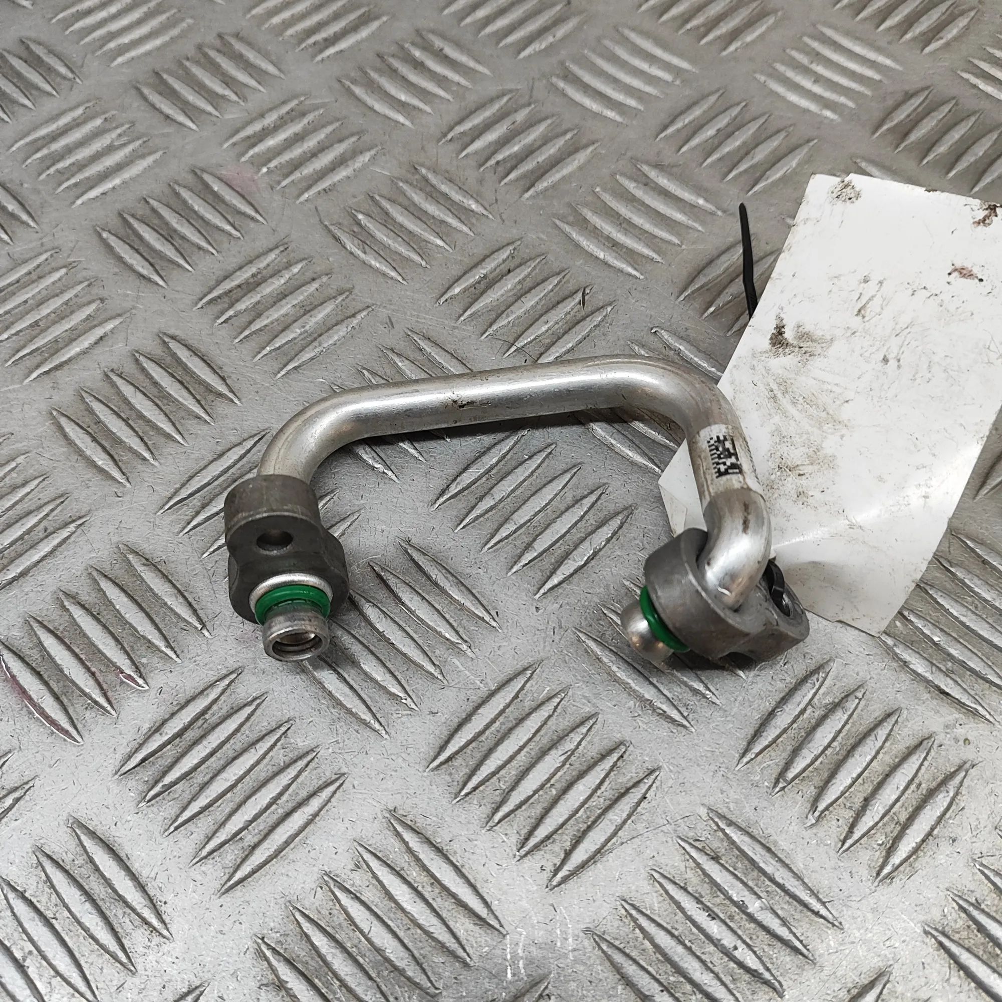 Hyundai Kona A/C Air Con Hose Pipe A/C Air Con Hose Pipe — HYUNDAI KONA (SX2) (202...