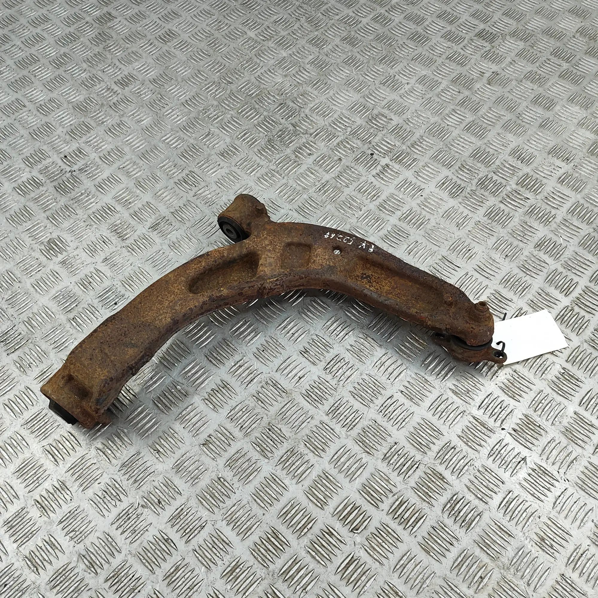 Volkswagen Transporter (T6, Caravelle, Multivan) Front Left Lower Control Arm Front Left Lower Control Arm — VW TRANSPORTER (...
