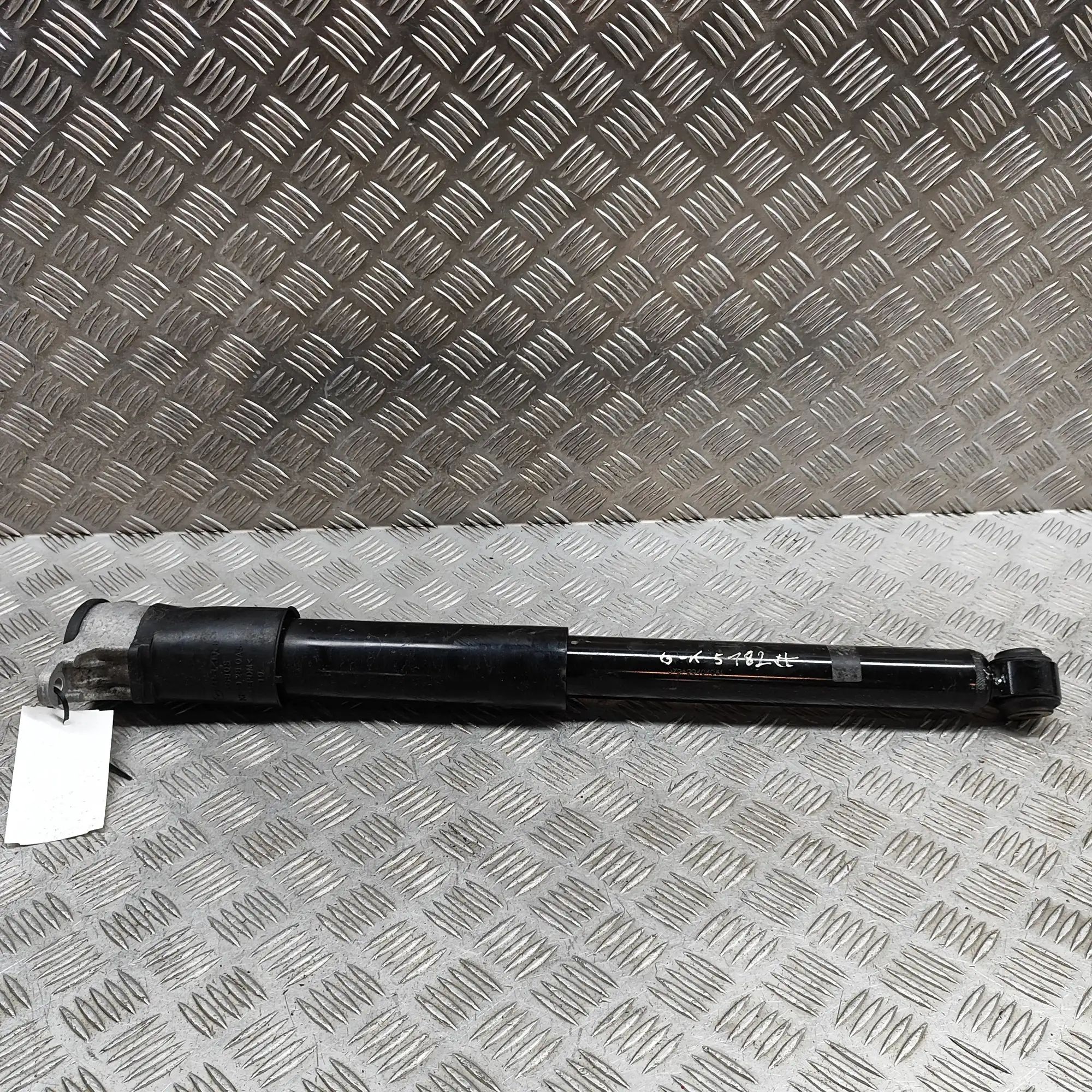Mazda CX-5 (KF) Shock absorber — rear left Shock absorber — rear left — MAZDA CX-5 (KF) (2...