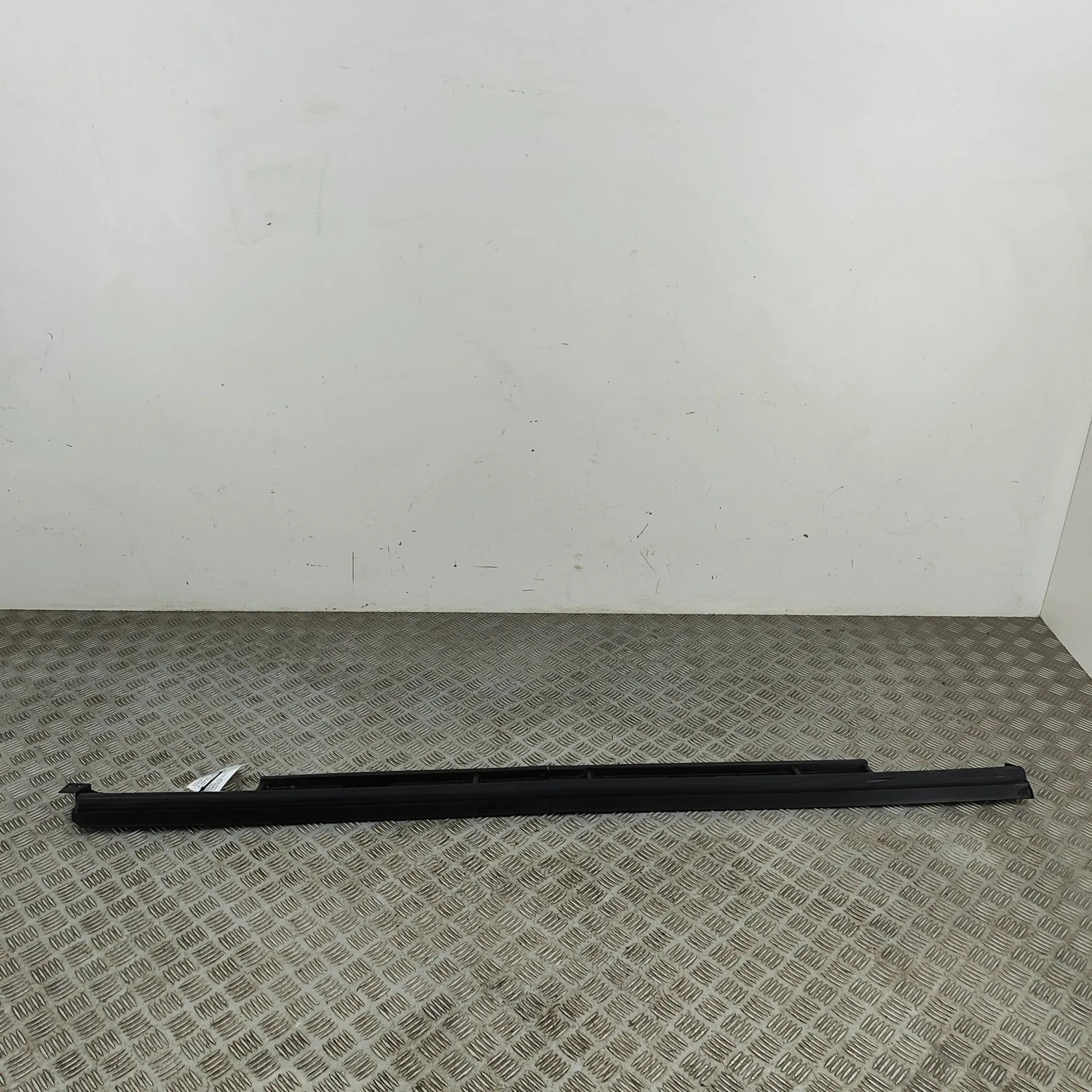 Mazda CX-5 (KF) Left Side Plastic Sideskirt Cover Left Side Plastic Sideskirt Cover — MAZDA CX-5 ...
