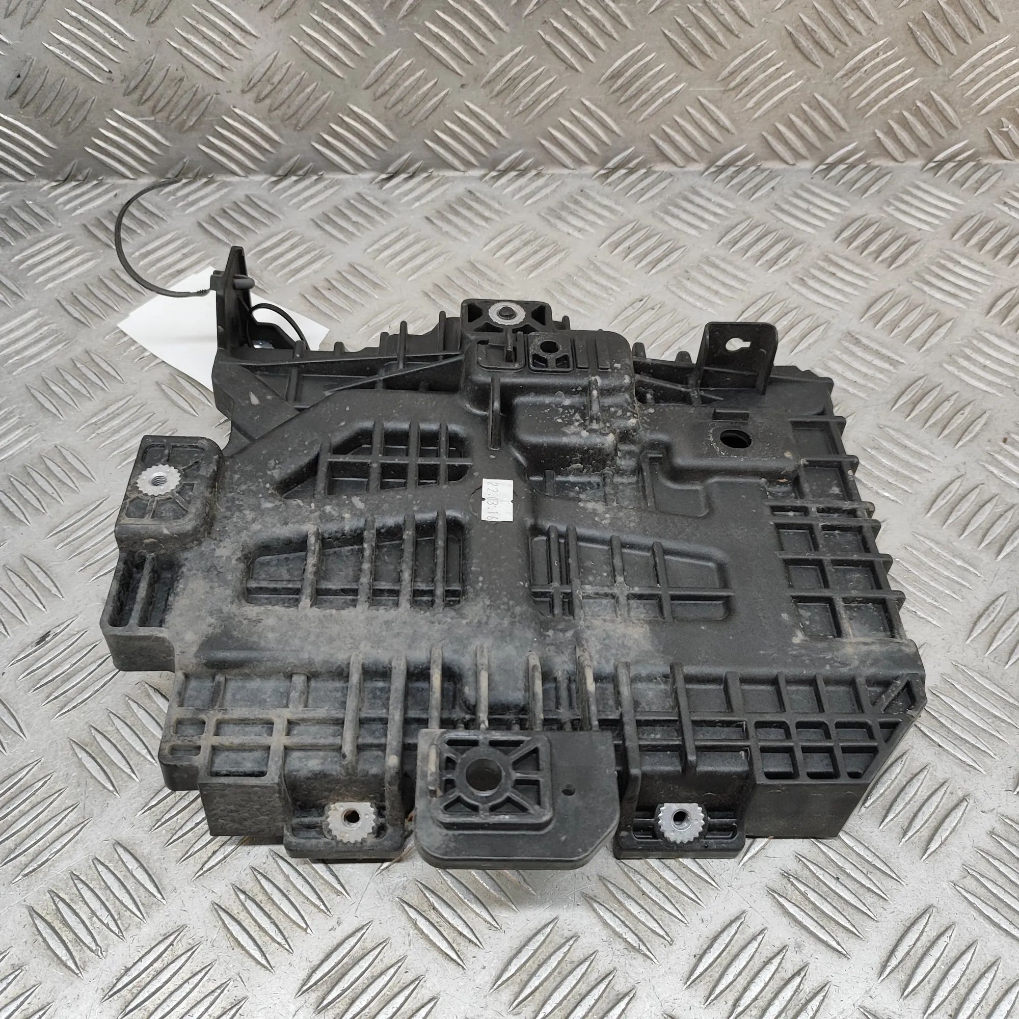 Hyundai Kona Battery tray Battery tray — HYUNDAI KONA (2017-...) — 97150-...
