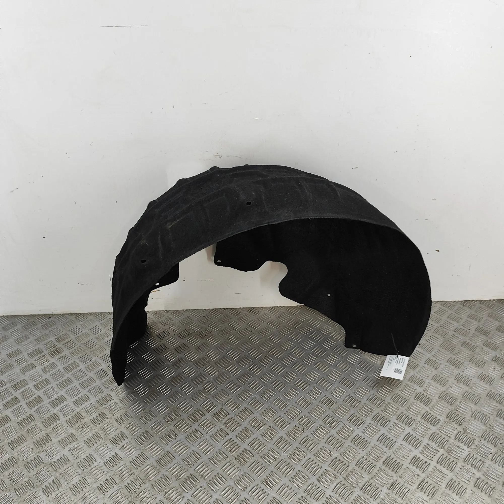 Audi Q3 (8U) Rear Right Arch Liner Rear Right Arch Liner — AUDI Q3 (F3) (2018-...)...